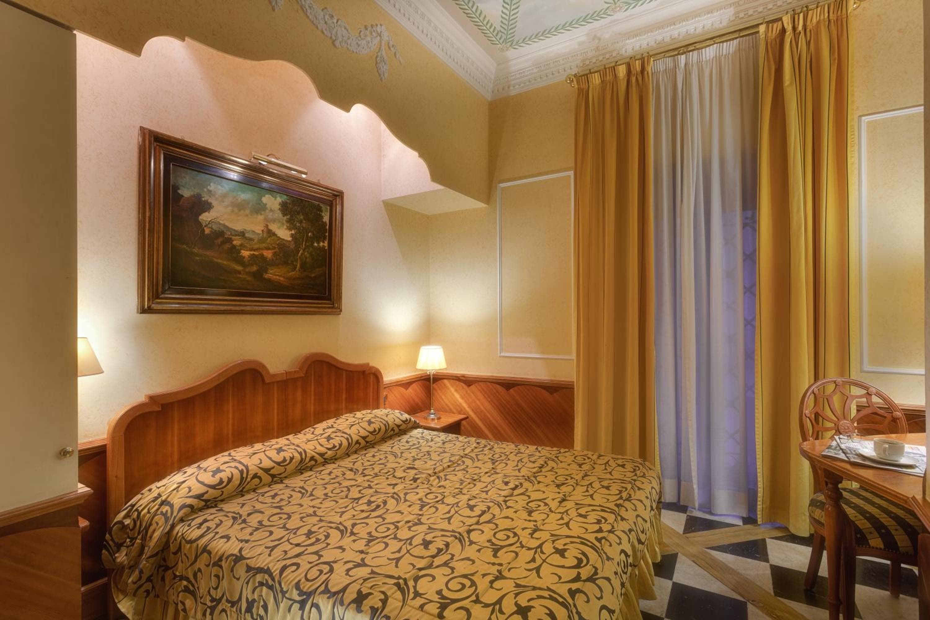 Hotel Bolivar