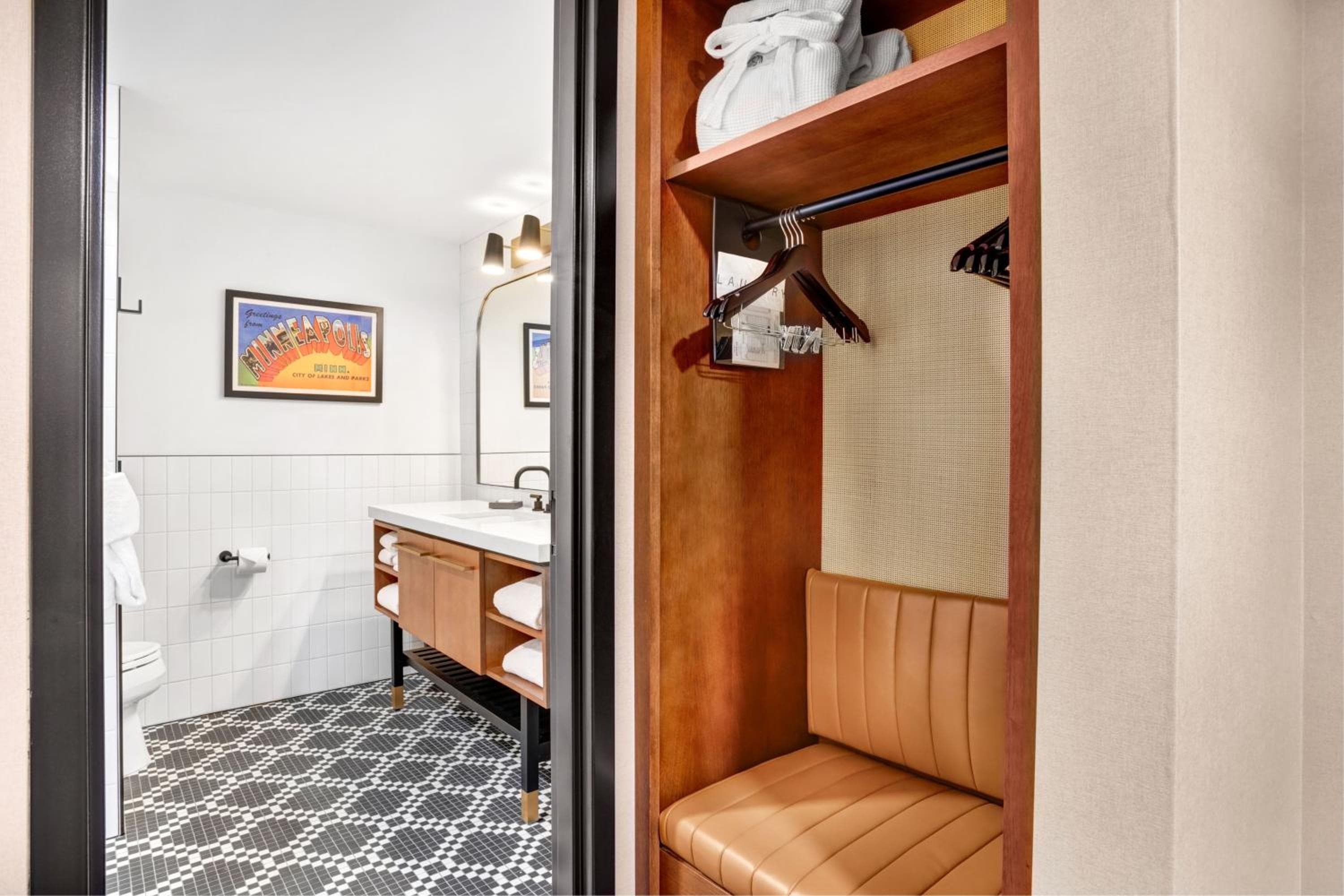 Hotel Indigo - Minneapolis Downtown by IHG