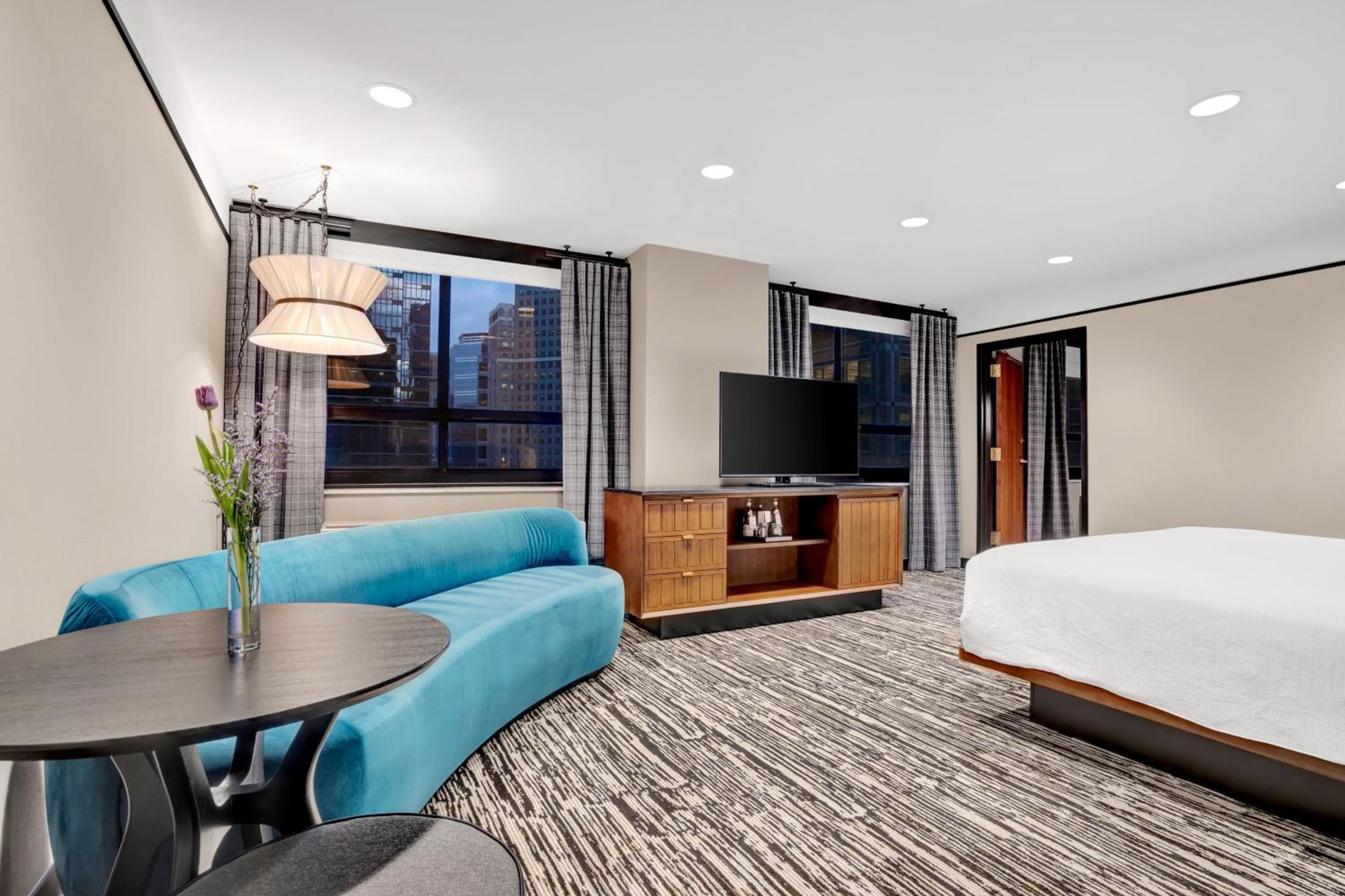 Hotel Indigo - Minneapolis Downtown by IHG