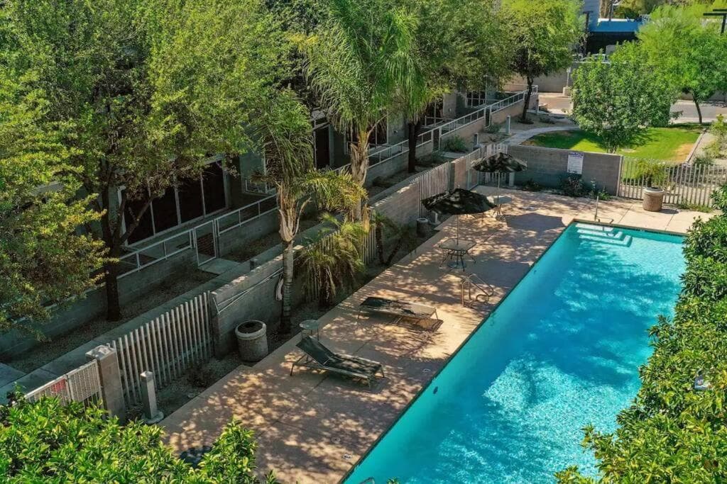 Tempe Lofty Studios
