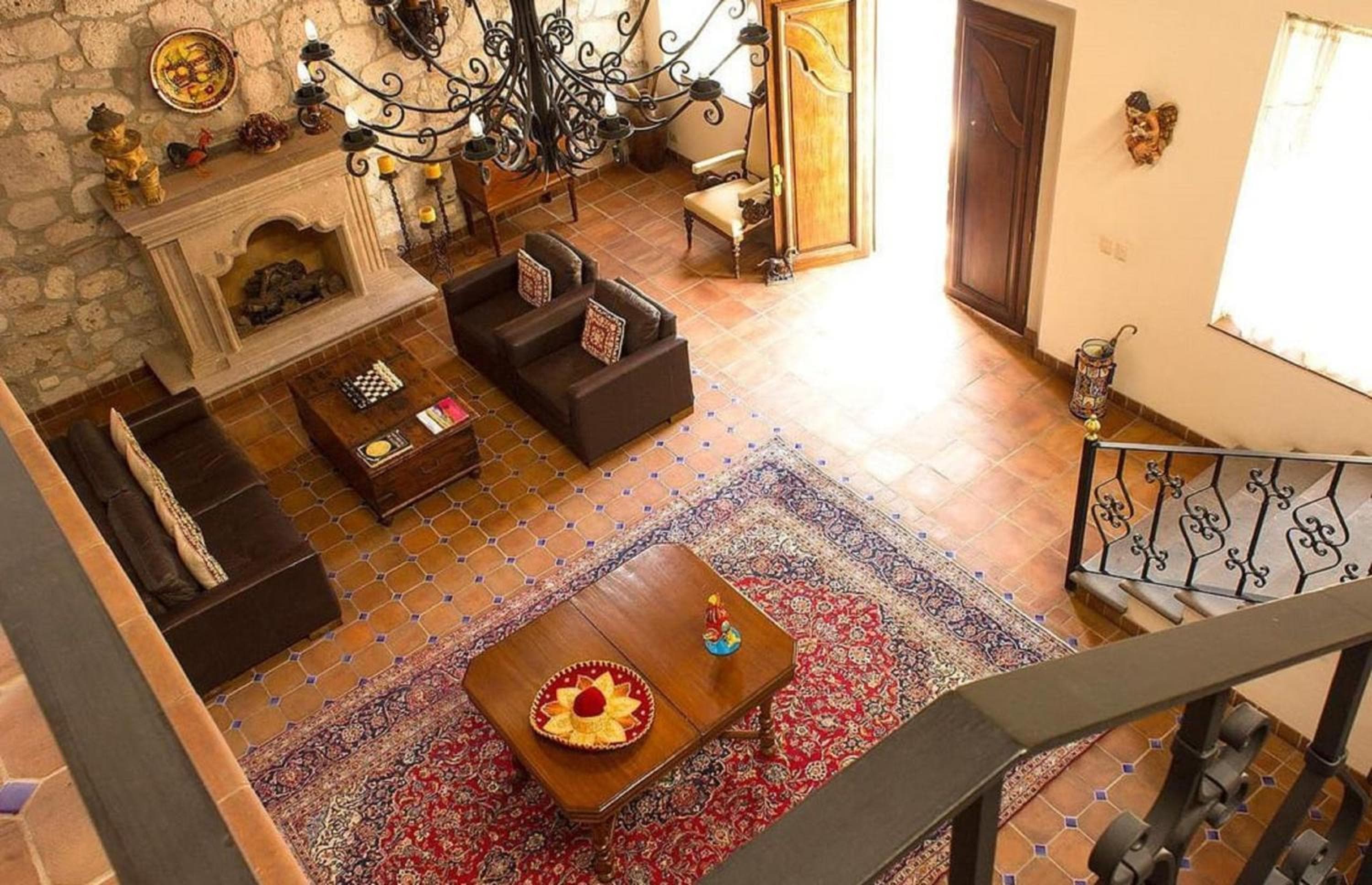 Casa Don Pascual Hotel Boutique Sweet Home