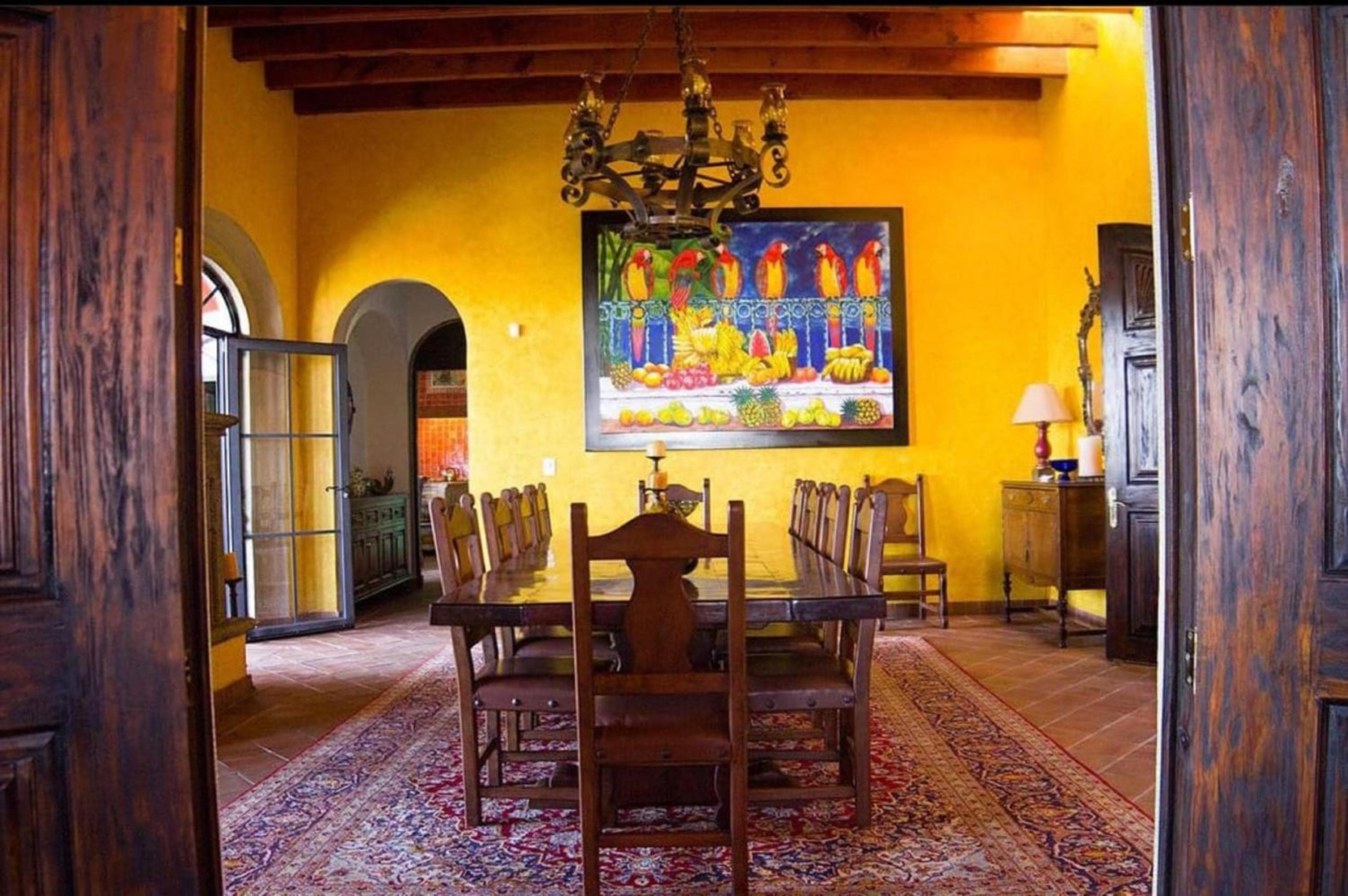 Casa Don Pascual Hotel Boutique Sweet Home