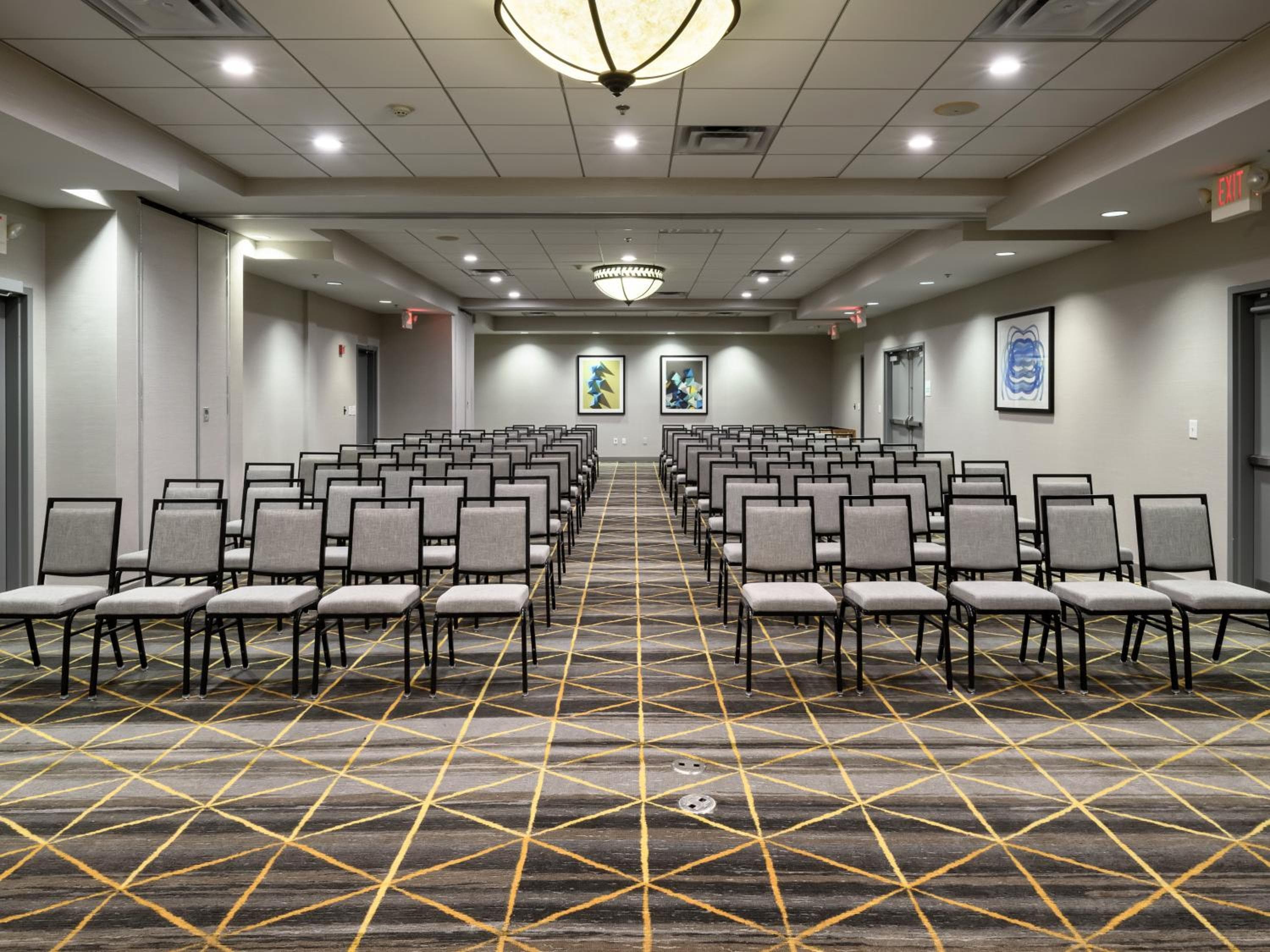 Holiday Inn Raleigh Durham Airport by IHG