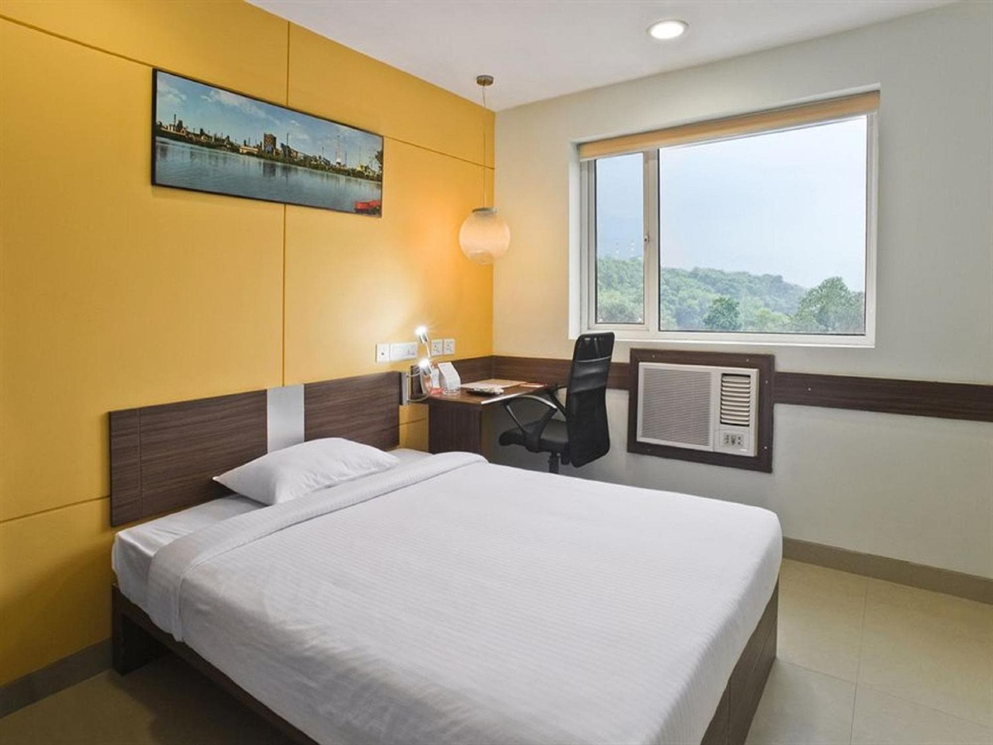 Ginger Faridabad
