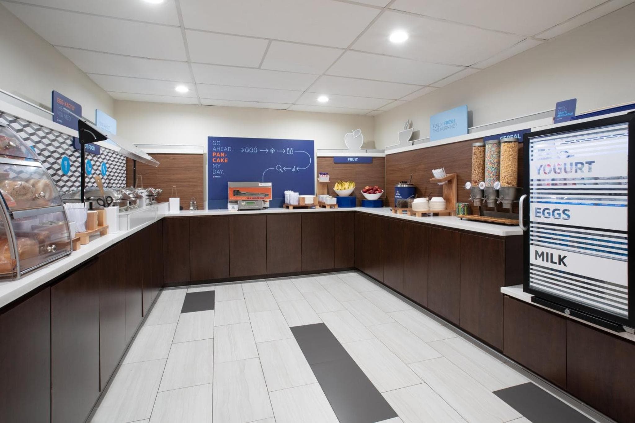 Holiday Inn Express & Suites Tucson by IHG