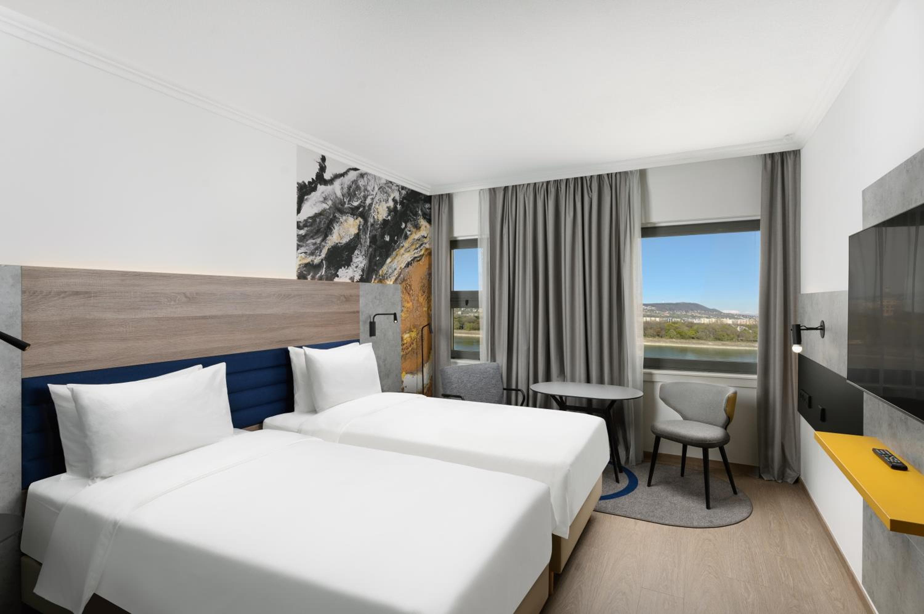 Danubius Hotel Helia