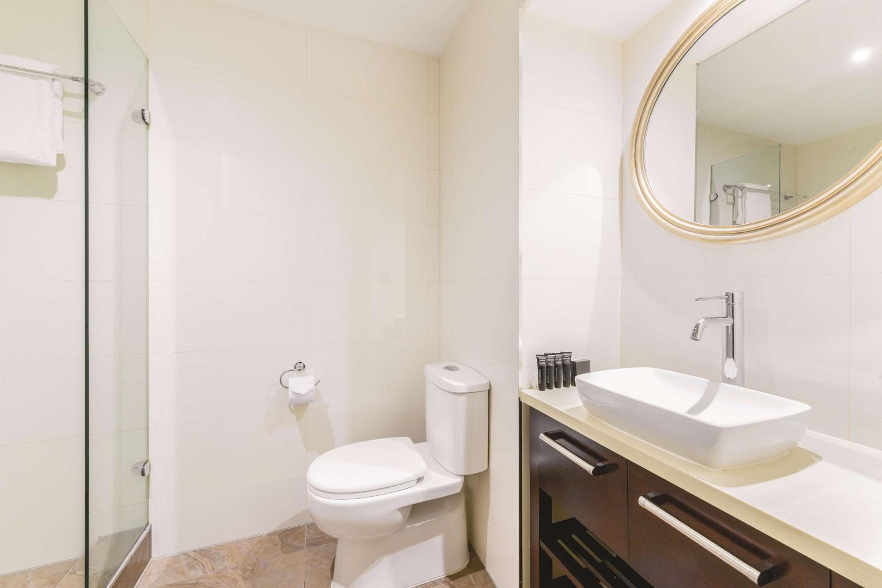 Rendezvous Hotel Melbourne