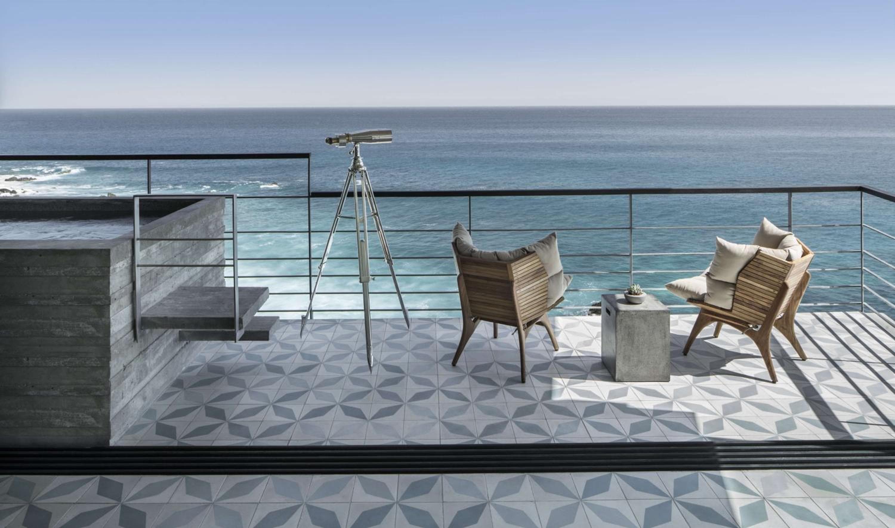 The Cape, A Thompson Hotel, by Hyatt