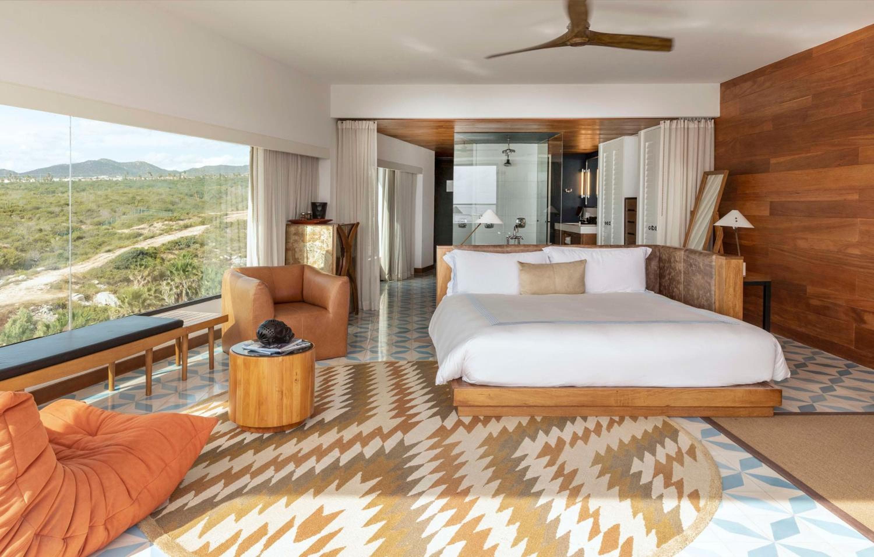 The Cape, A Thompson Hotel, by Hyatt
