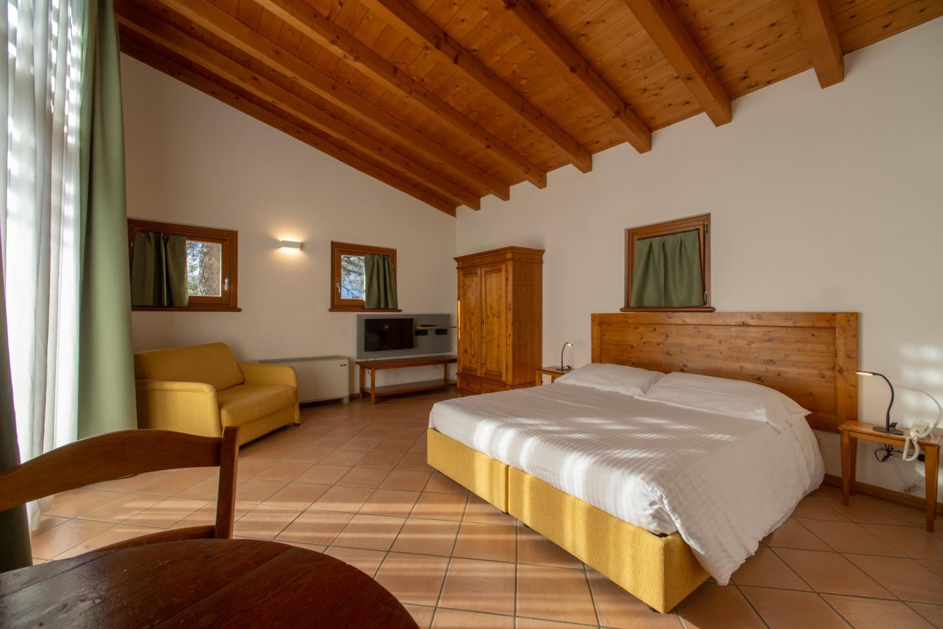 Residence Ca Del Lago
