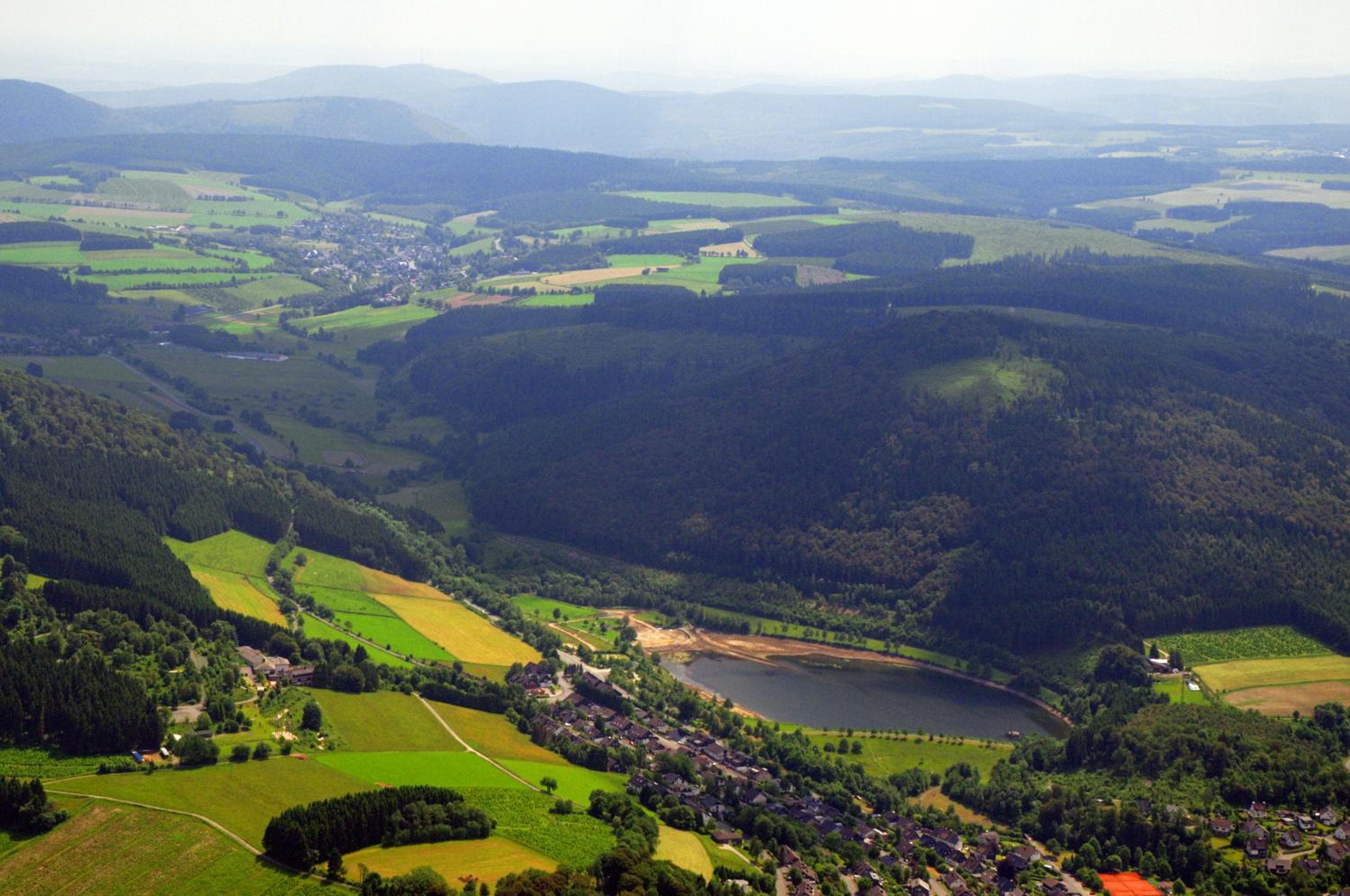 Hotel Niedersfeld-Winterberg
