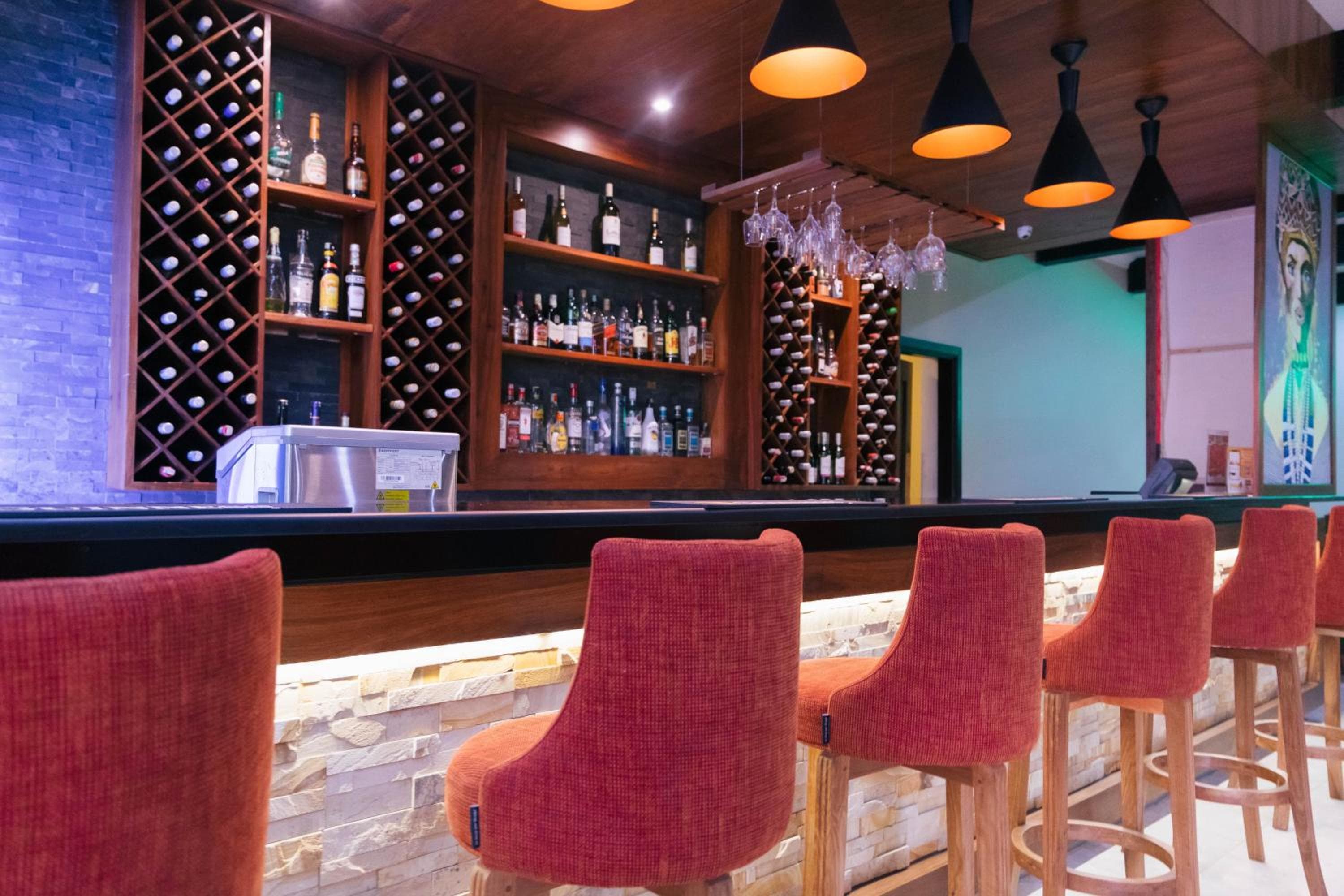 CBD Hotel