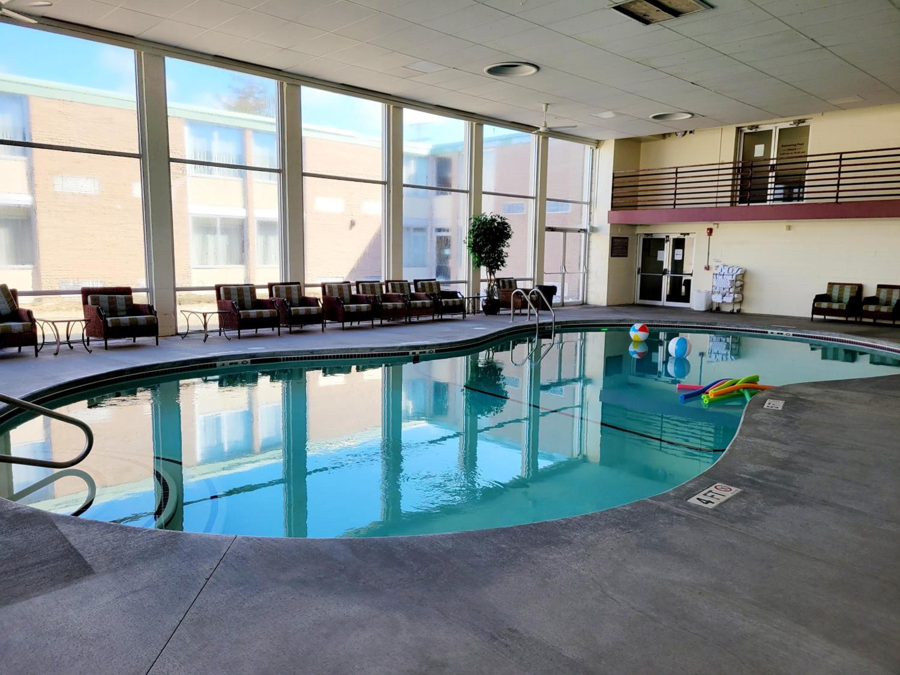 Bangor Grande Hotel