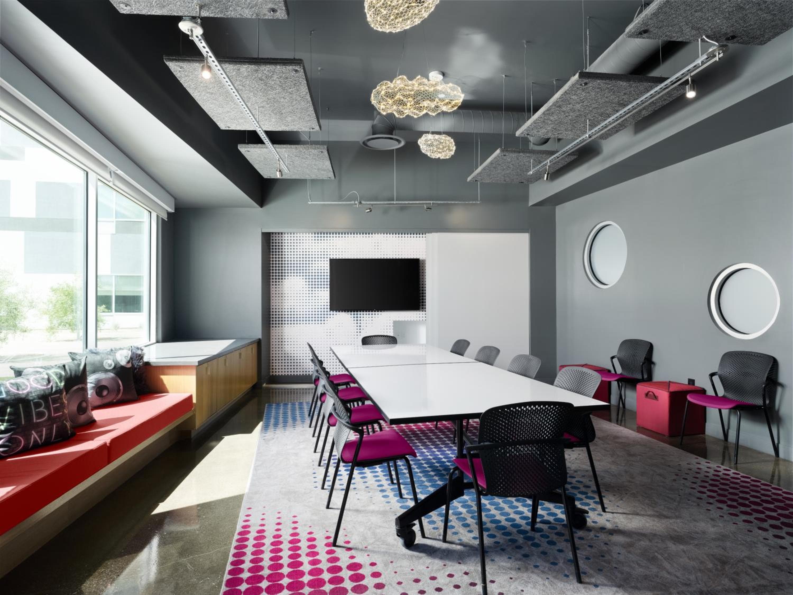 Aloft by Marriott Henderson