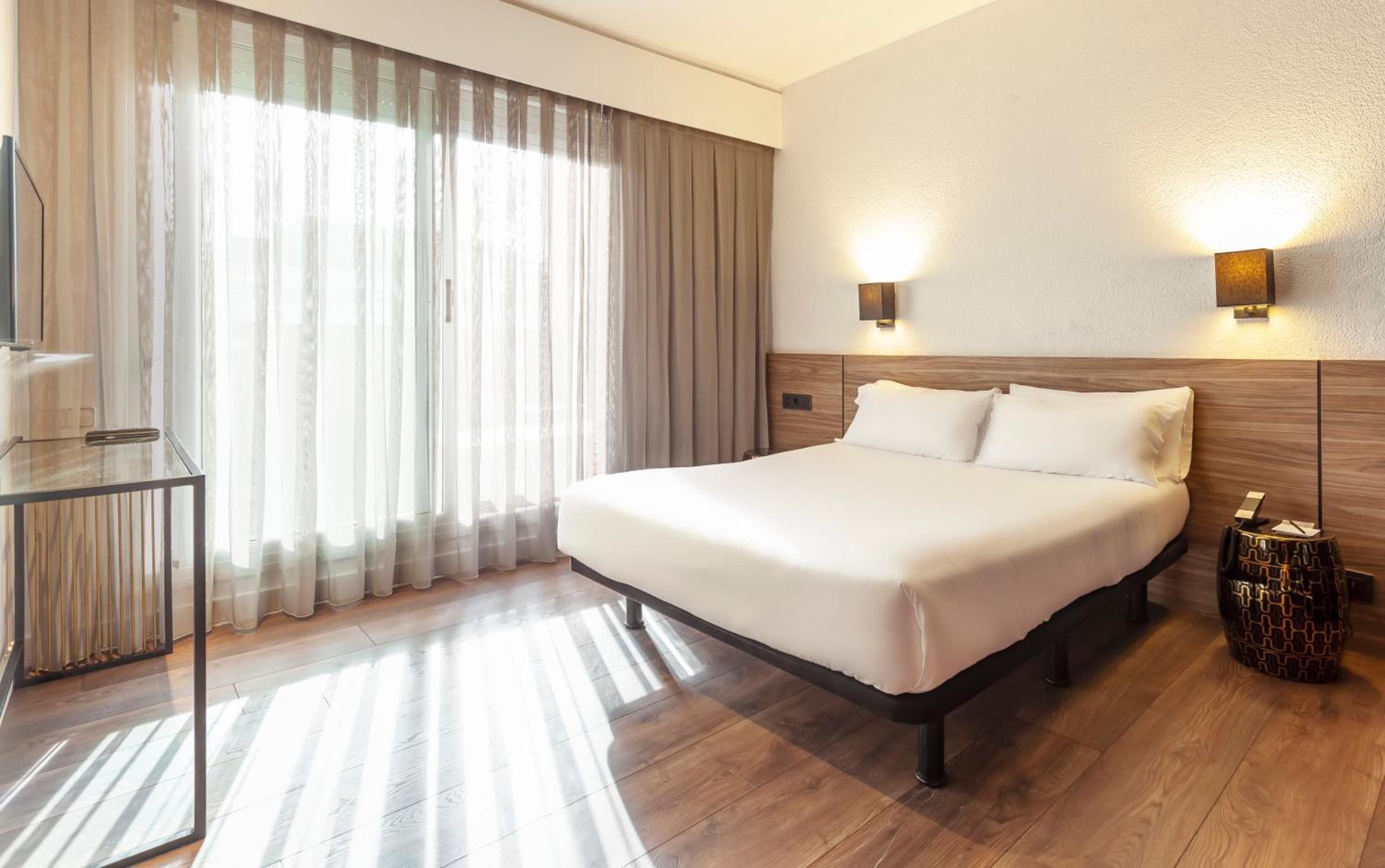 Hotel Derby