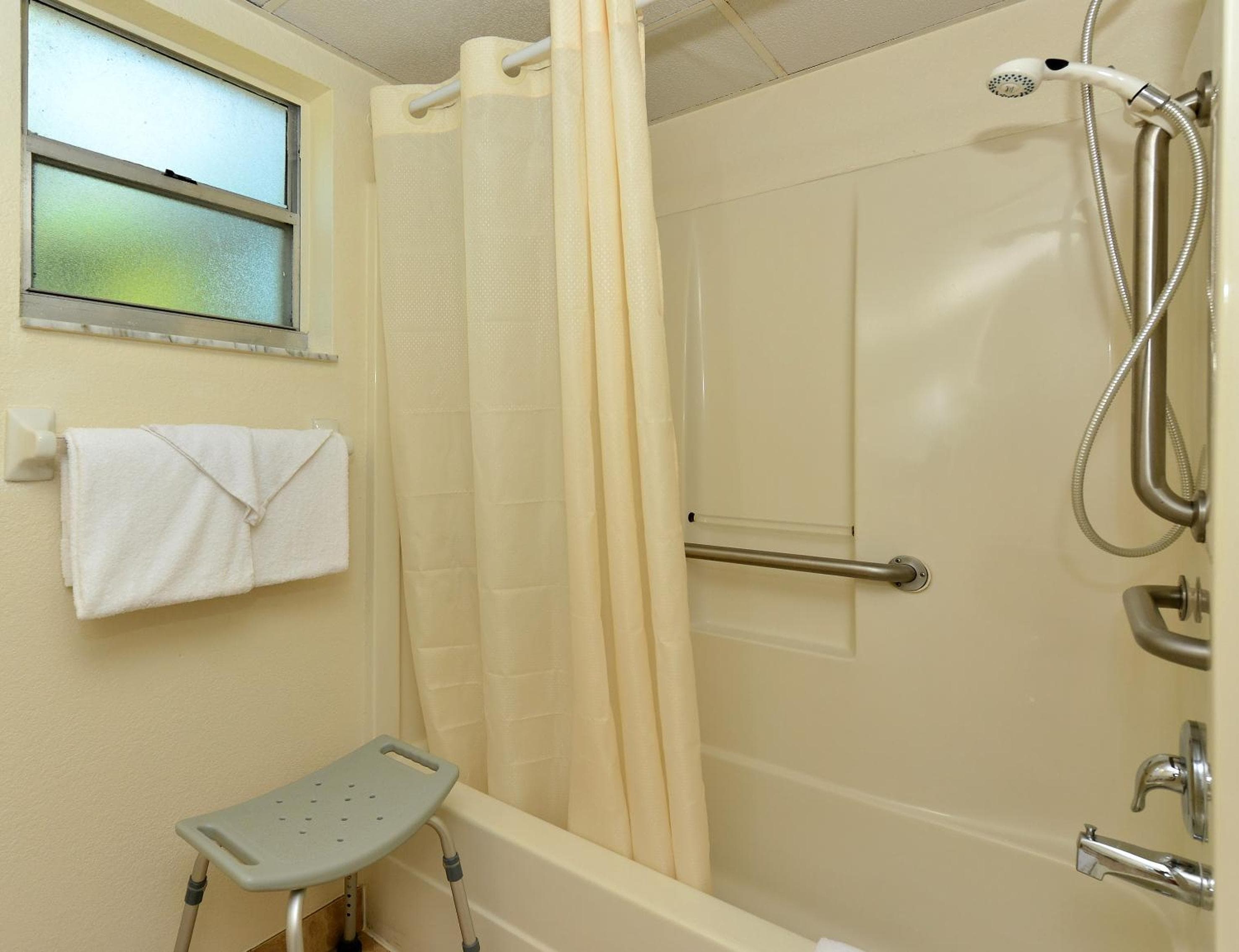 Americas Best Value Inn Bradenton-Sarasota
