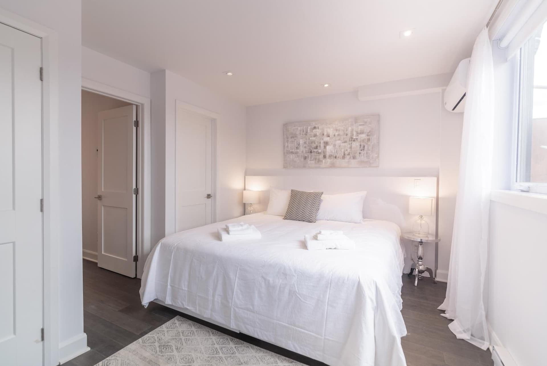 Parc Avenue Residences Mile End