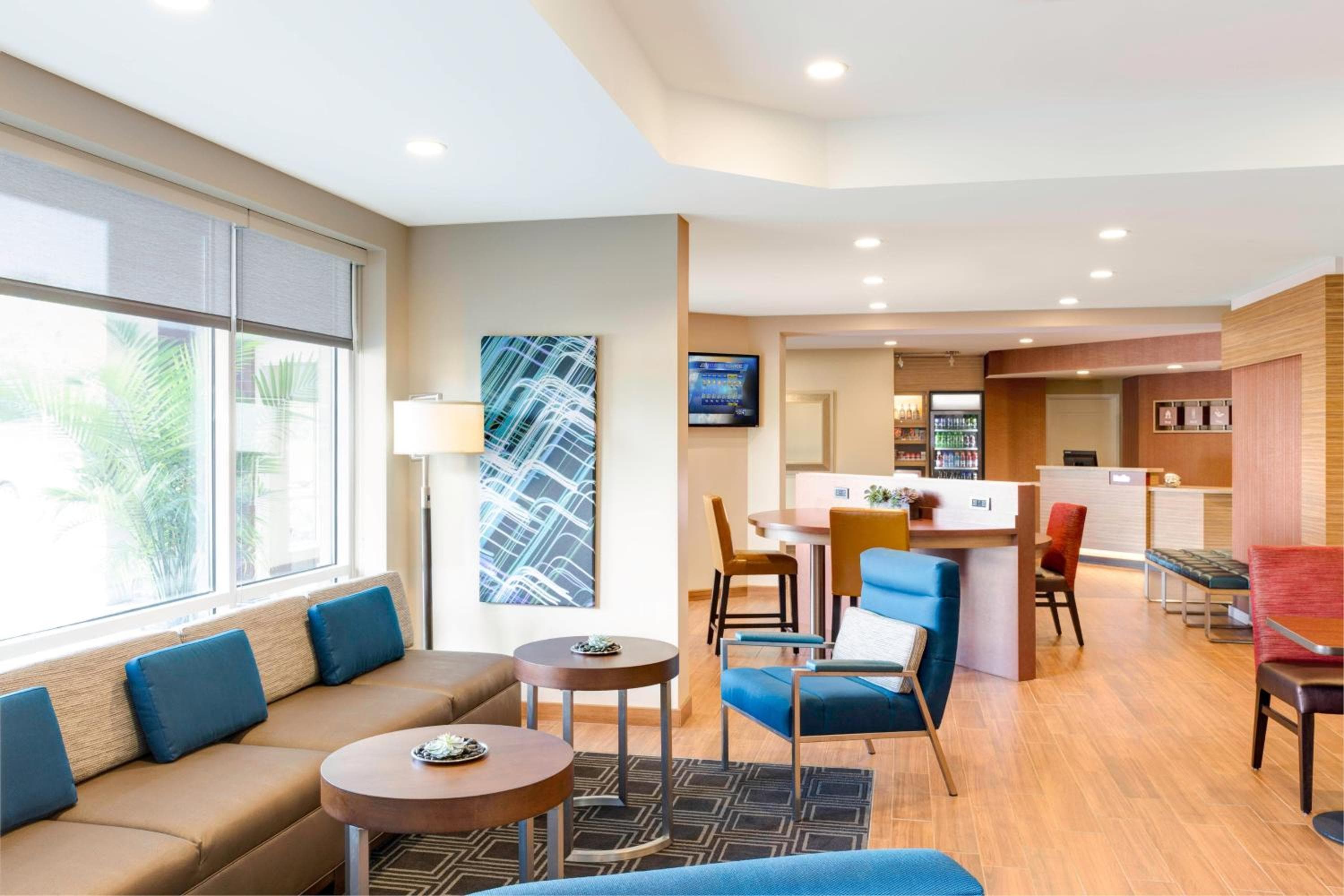 TownePlace Suites by Marriott Raleigh Durham Airport Morrisville