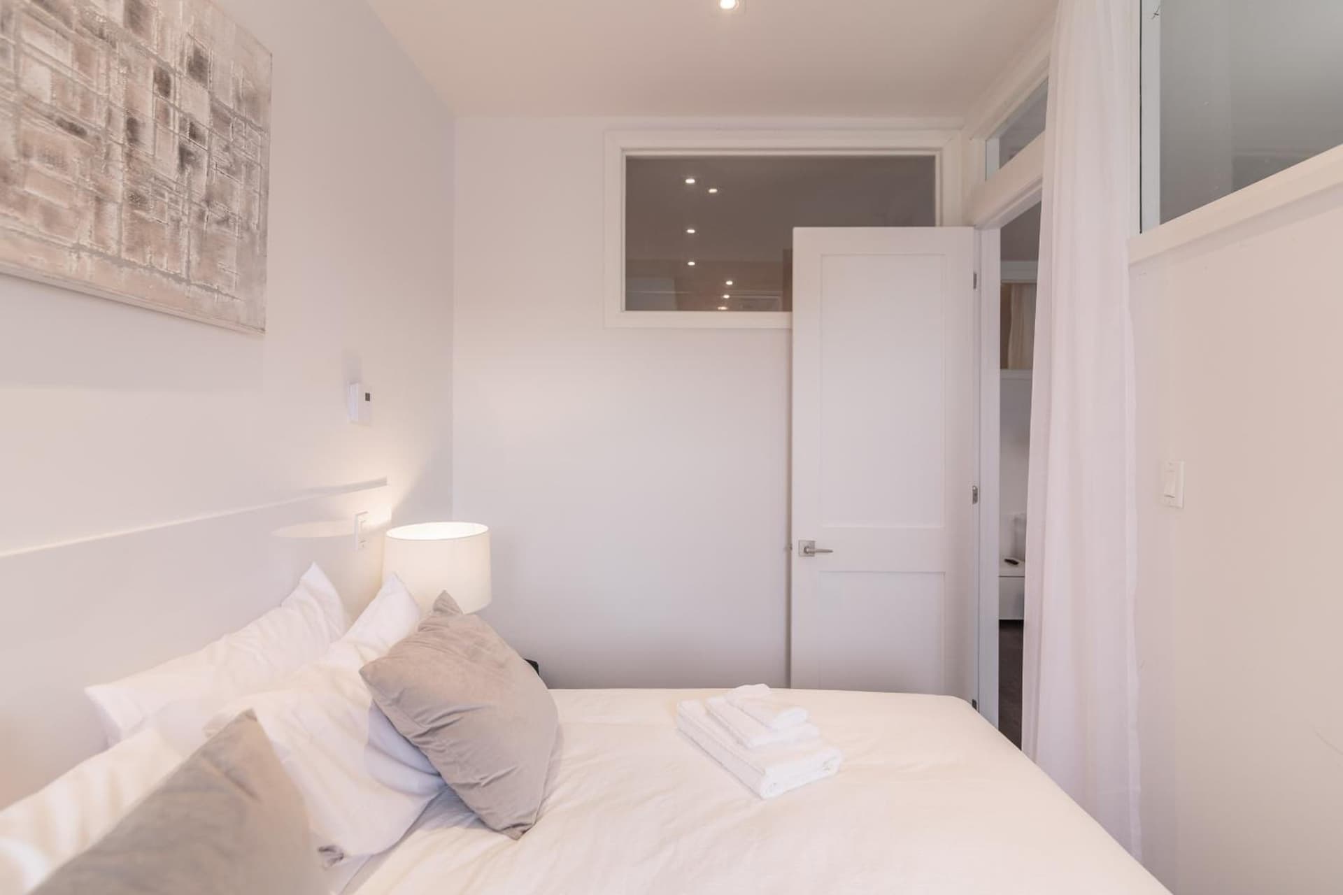 Parc Avenue Residences Mile End
