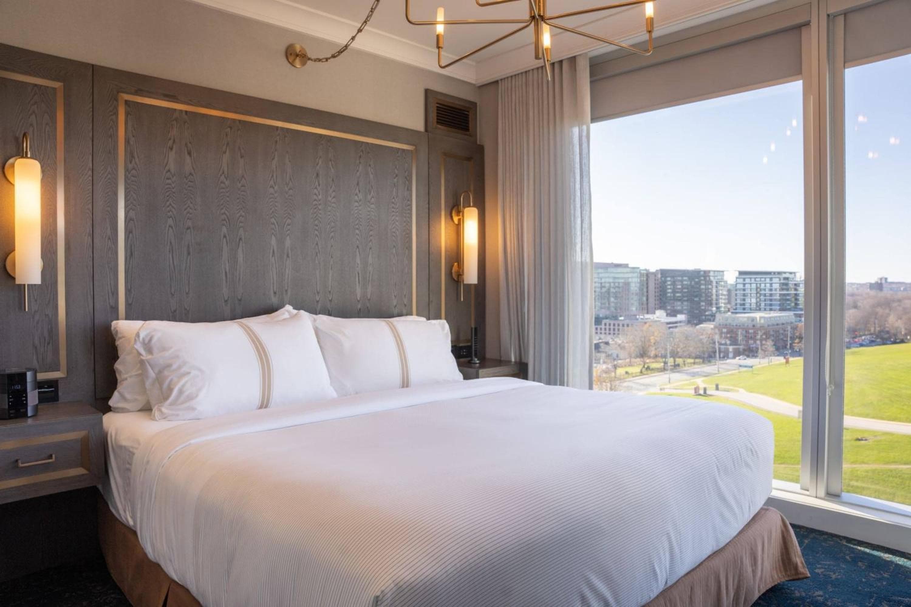 The Sutton Place Hotel Halifax