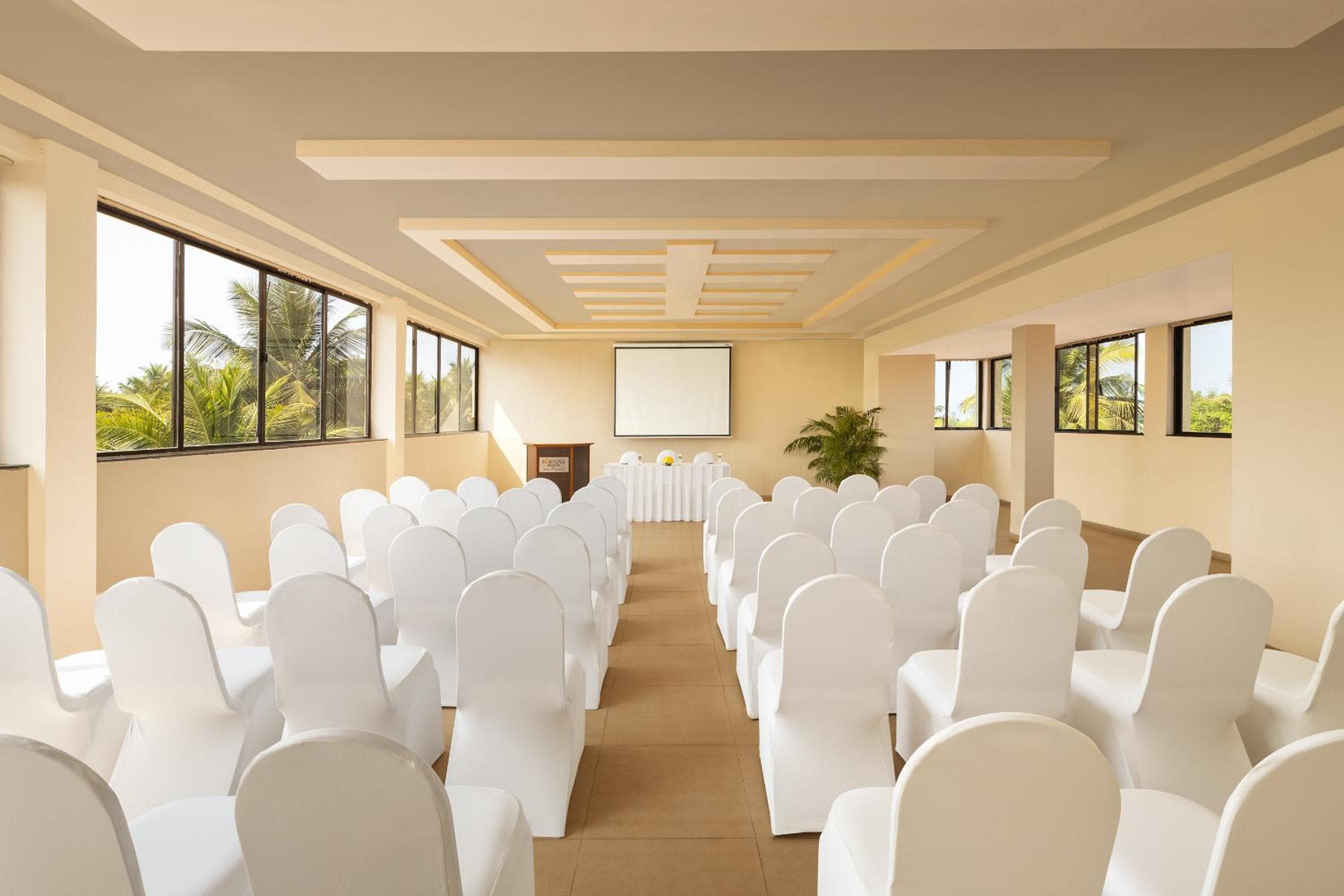 Fortune Resort Benaulim Goa - Member ITC Hotels' Group