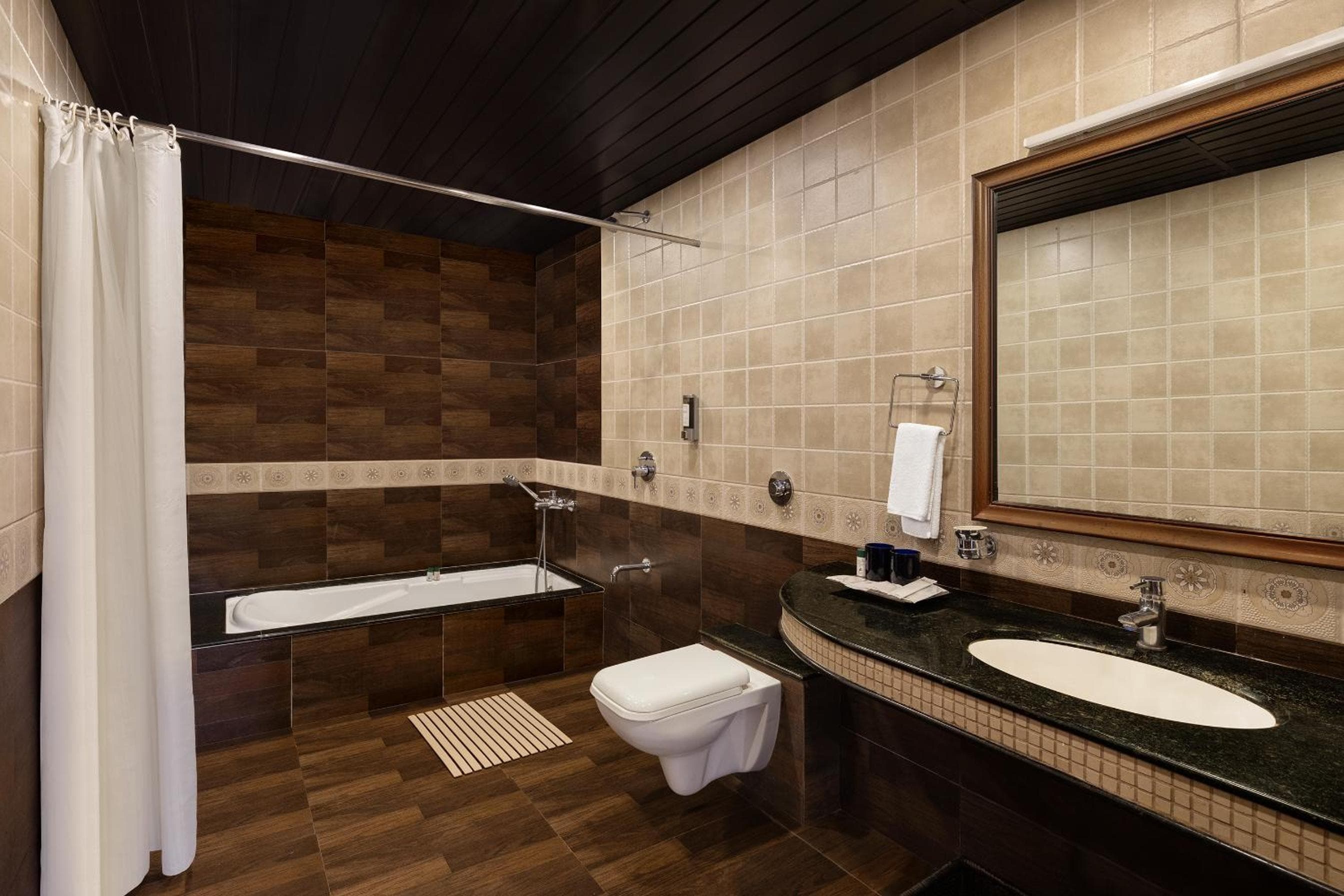 Fortune Resort Benaulim Goa - Member ITC Hotels' Group