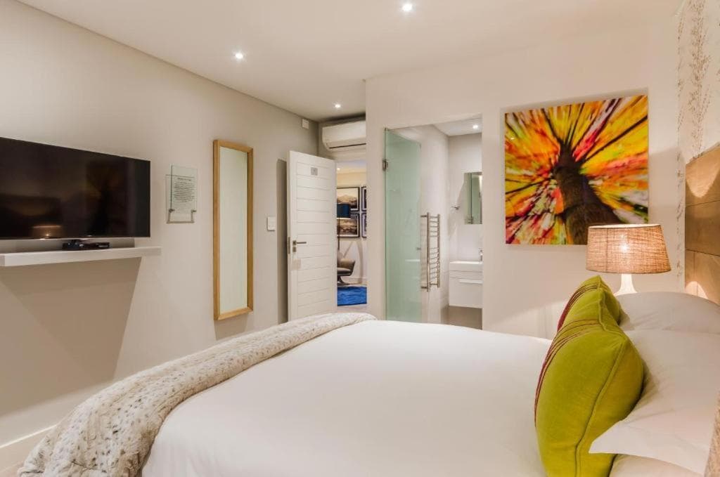 107 Dorpstraat Boutique Hotel