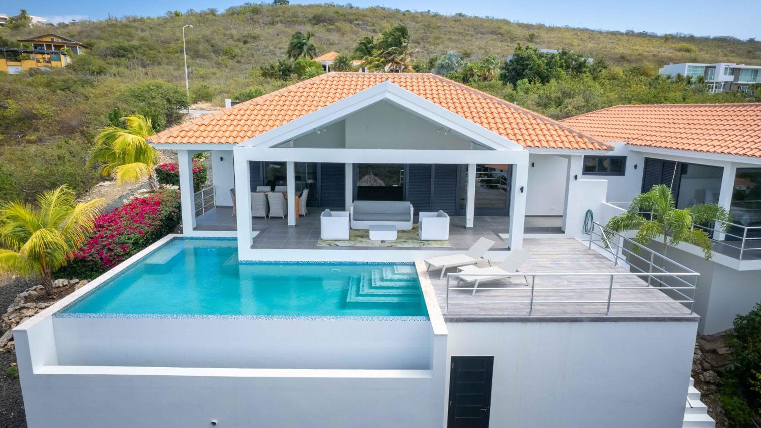 Coral Estate Holidays