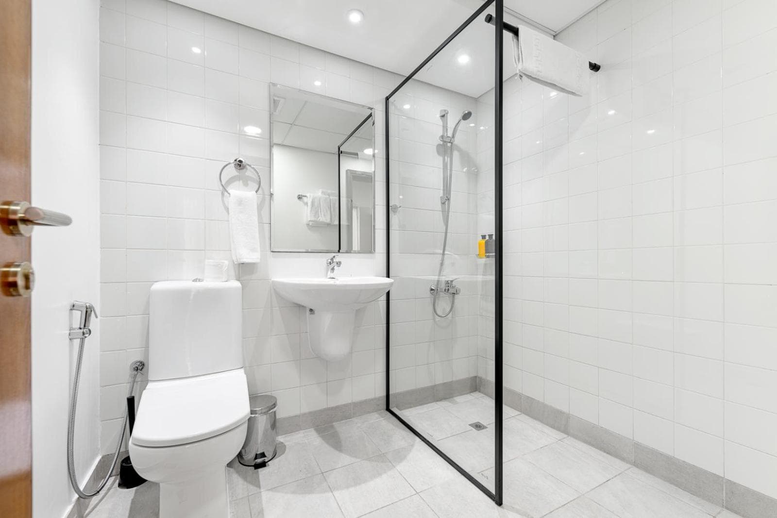 Emirates Sports Hotel Apartments, Dubai Sports City
