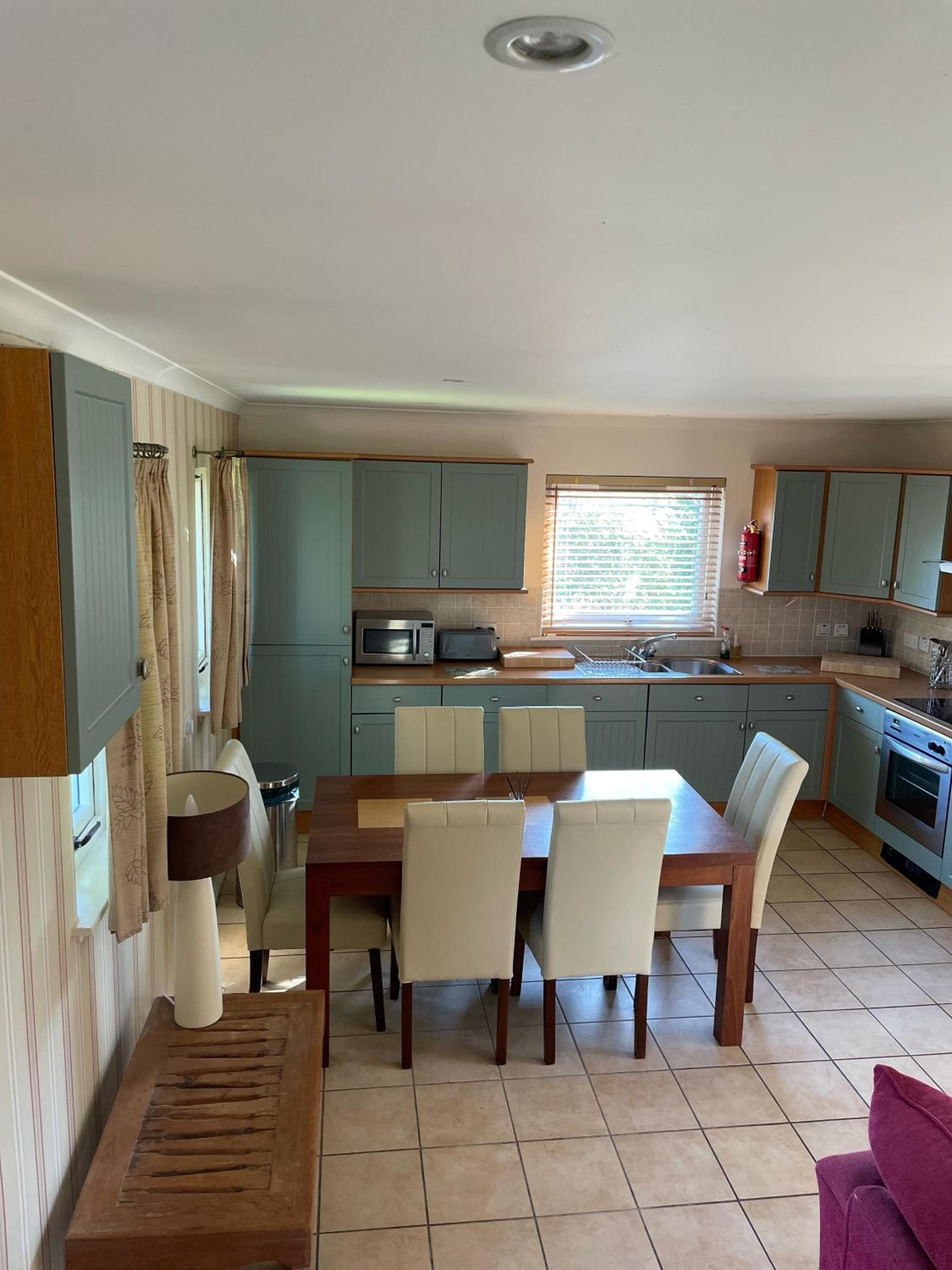 The Airds Hotel and Restaurant