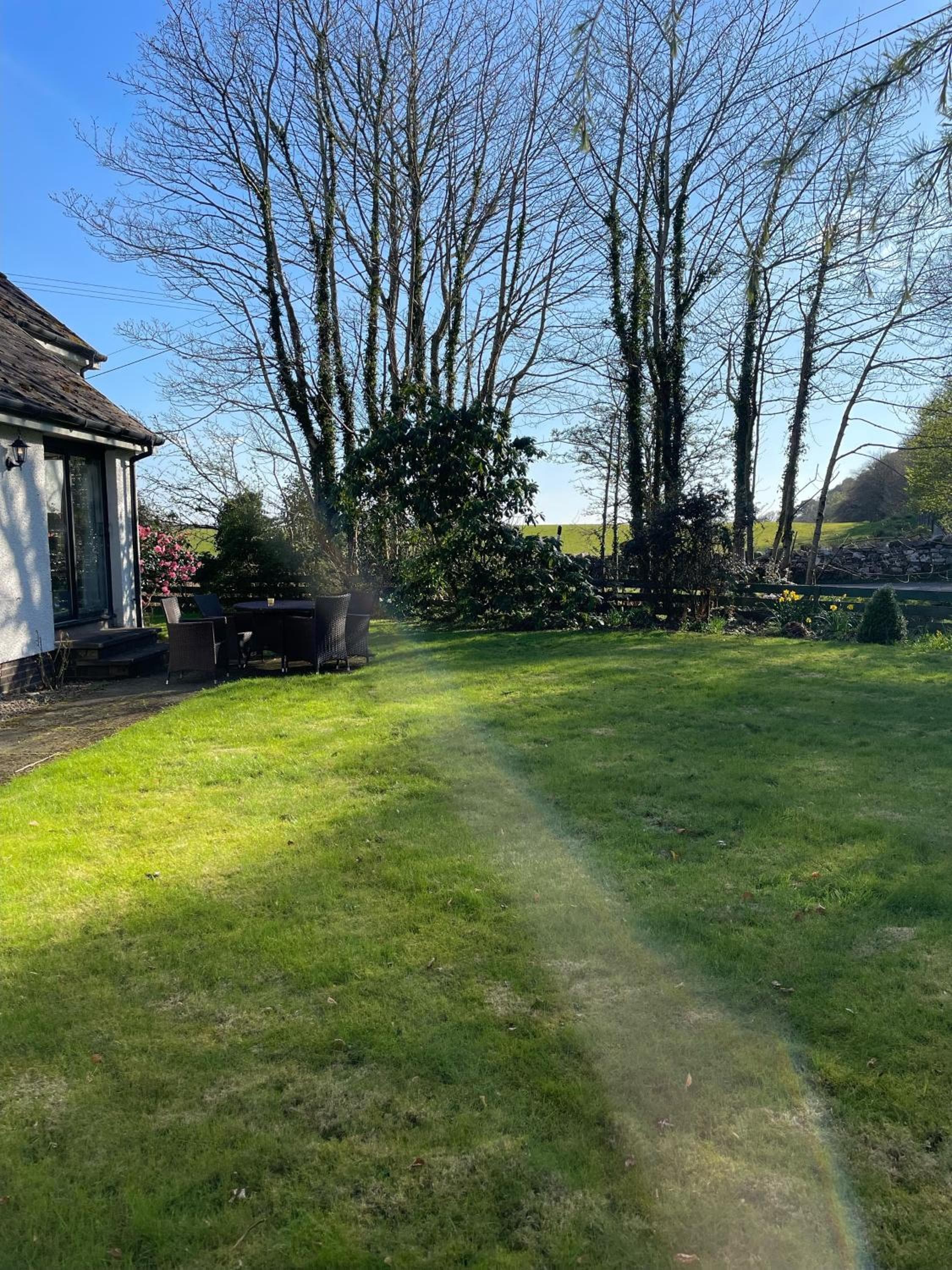 The Airds Hotel and Restaurant
