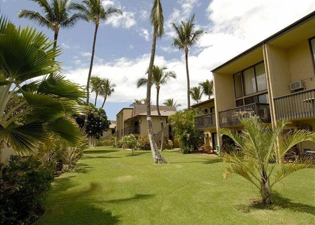 Kihei Garden Estates G-102