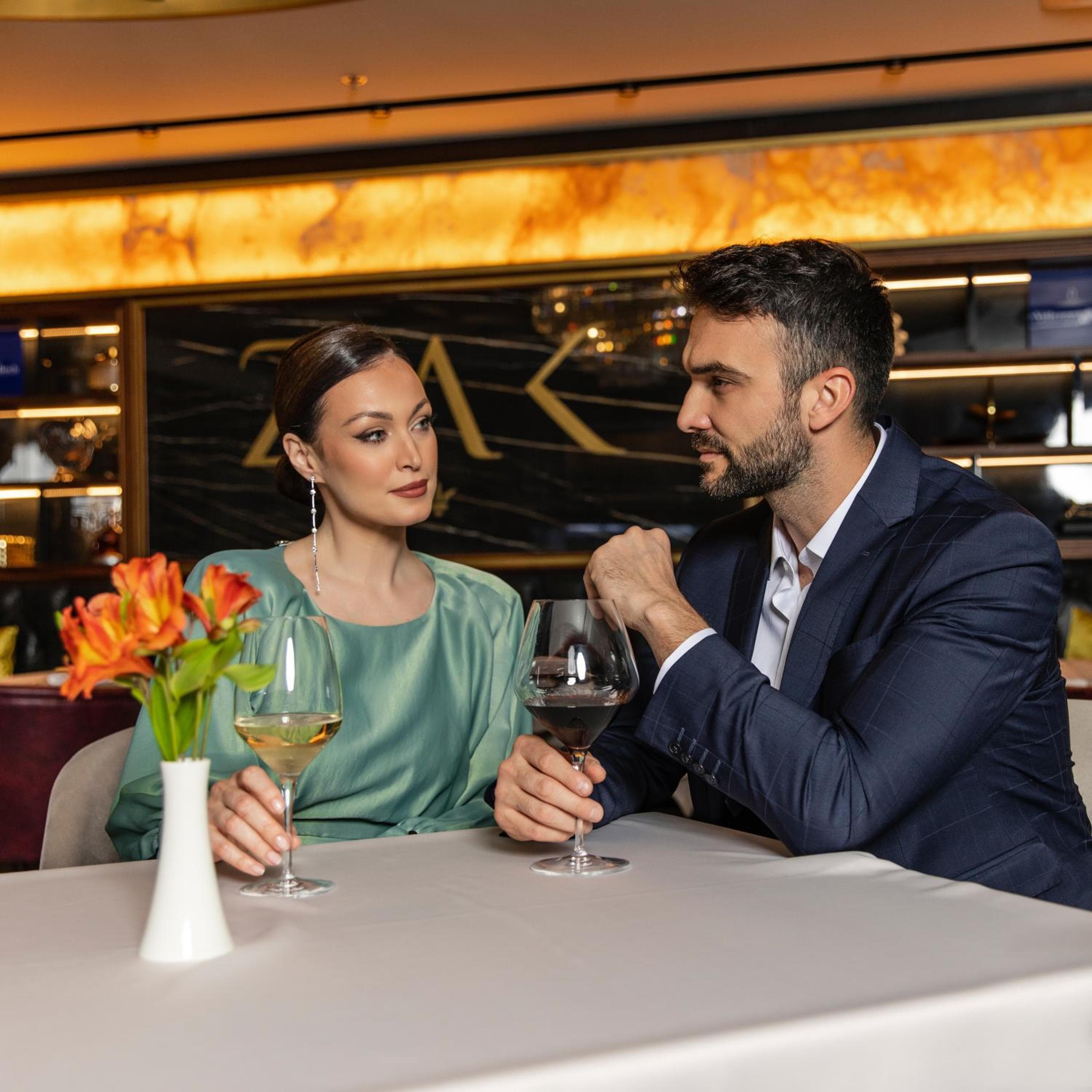 Hotel Pupin Novi Sad