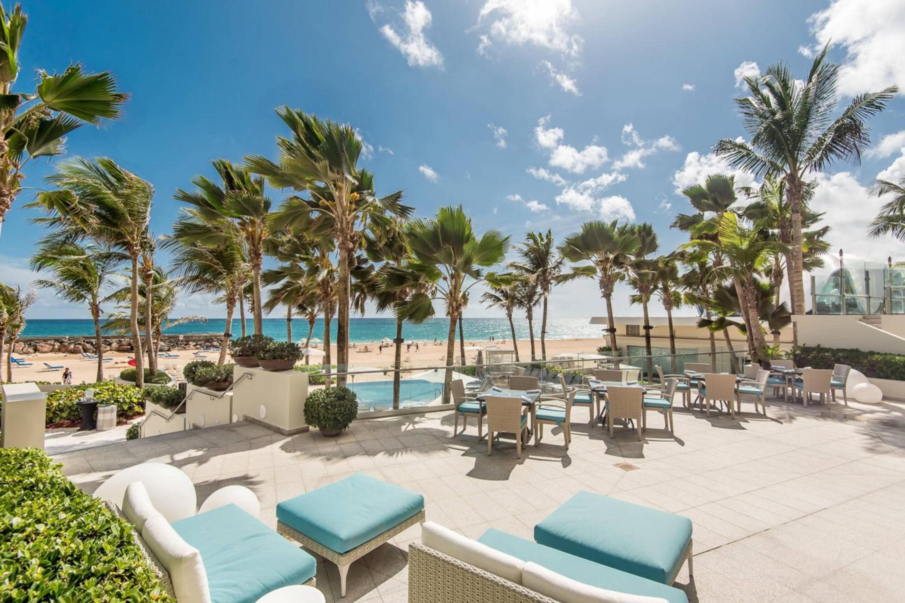 La Concha Resort, Puerto Rico, Autograph Collection