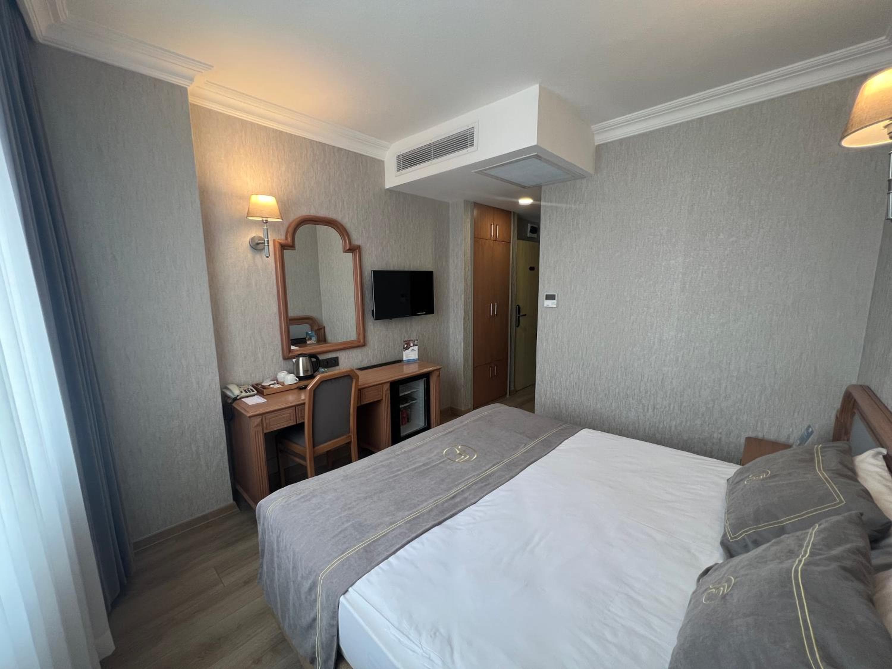Fuar Hotel