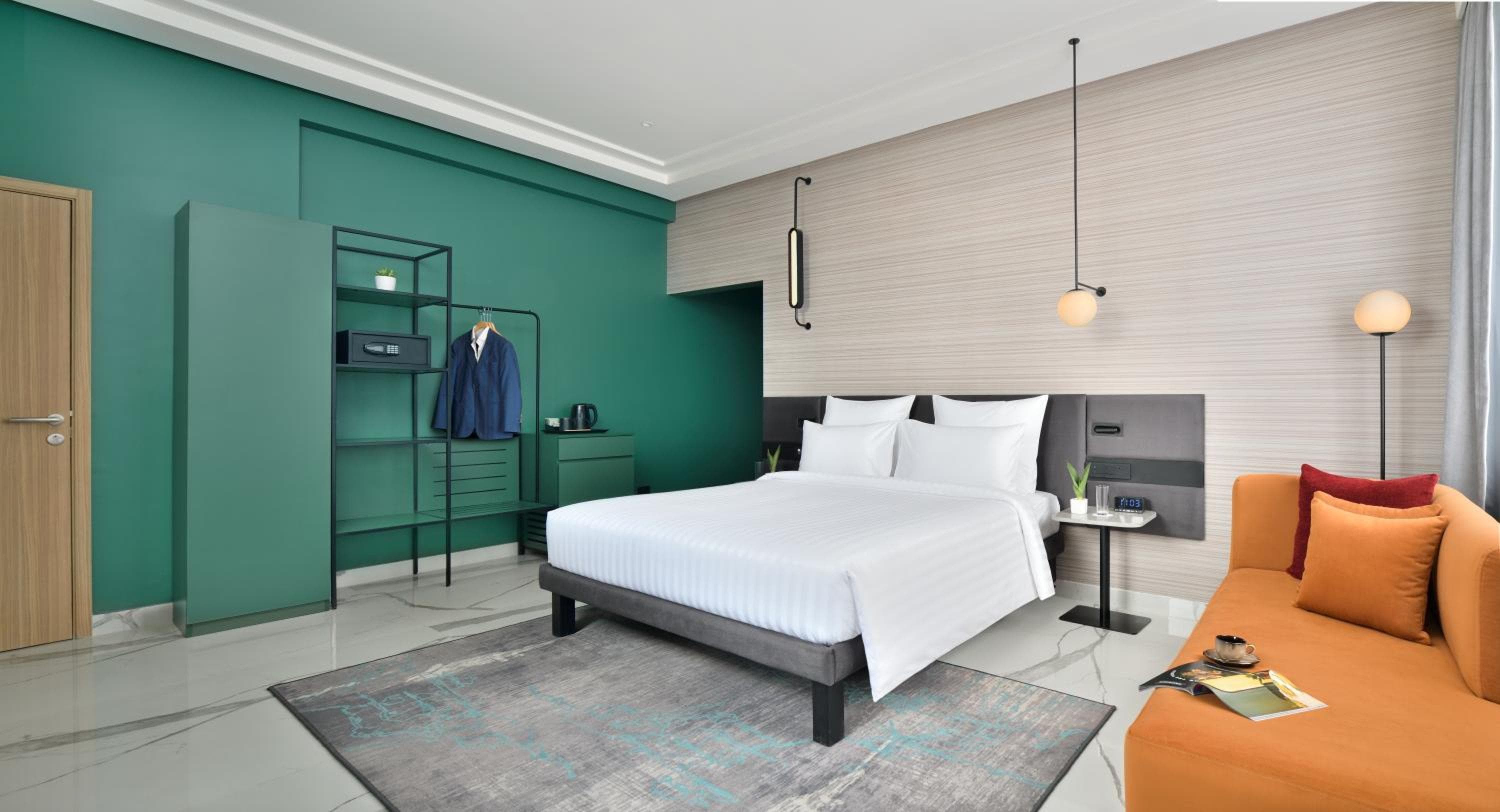 Novotel Jodhpur ITI Circle