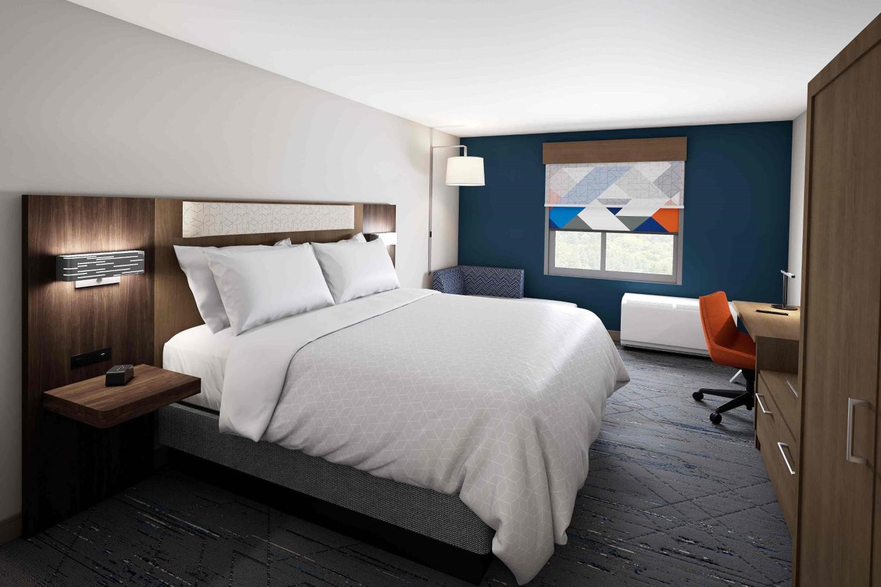 Holiday Inn Express & Suites Evansville Downtown by IHG