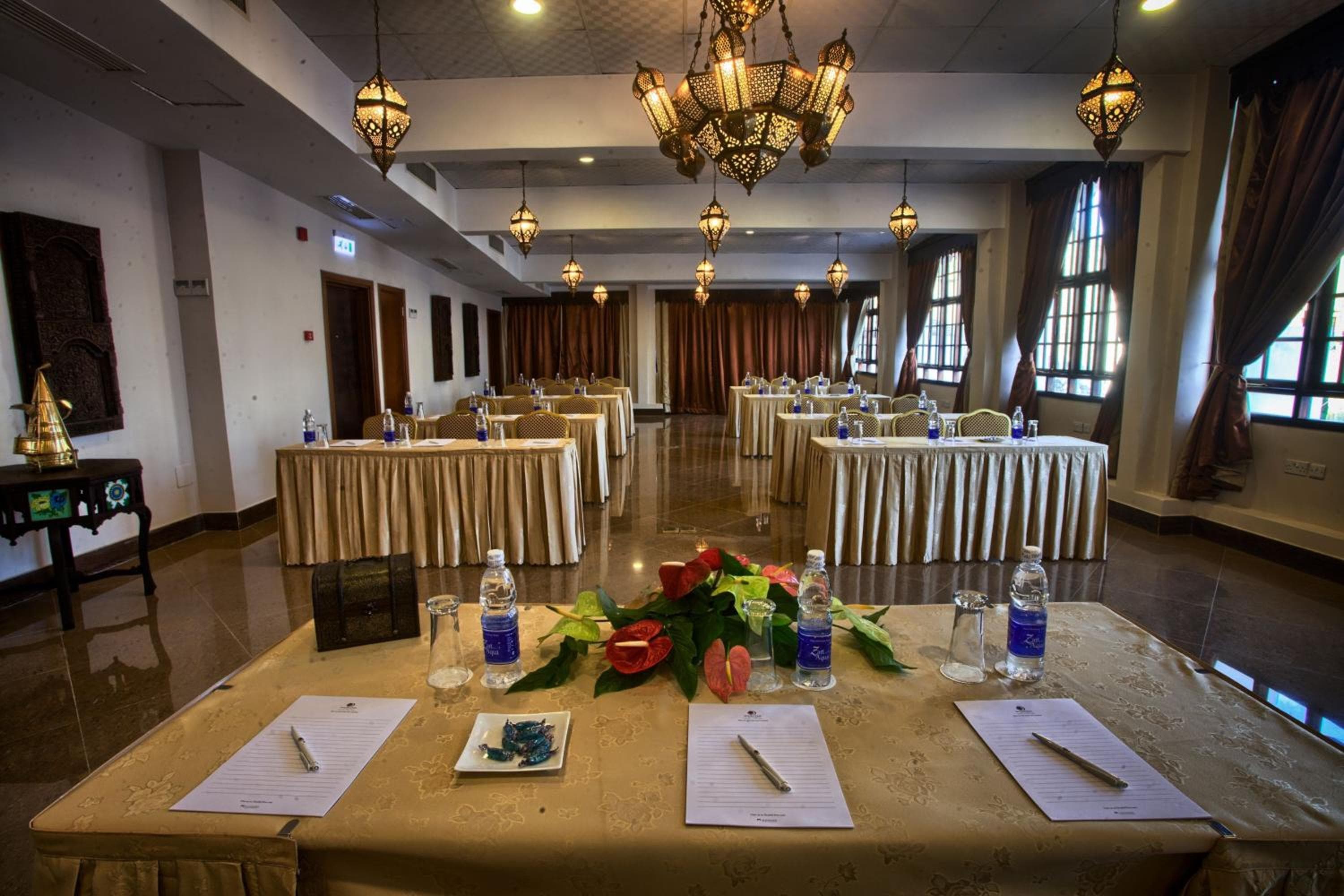 Turaco Spice Tree, a Tribute Portfolio Hotel