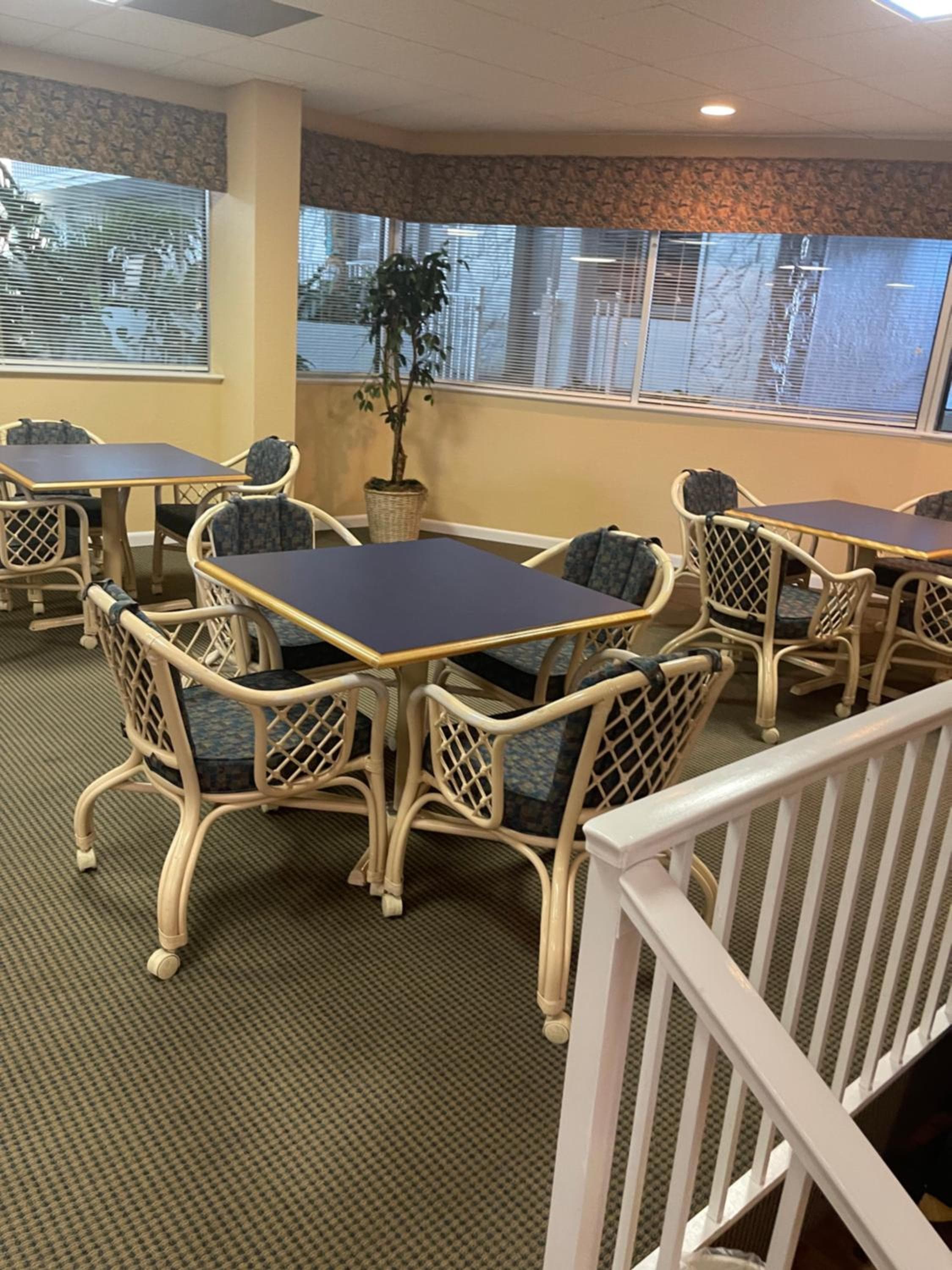 Club Destin Condos