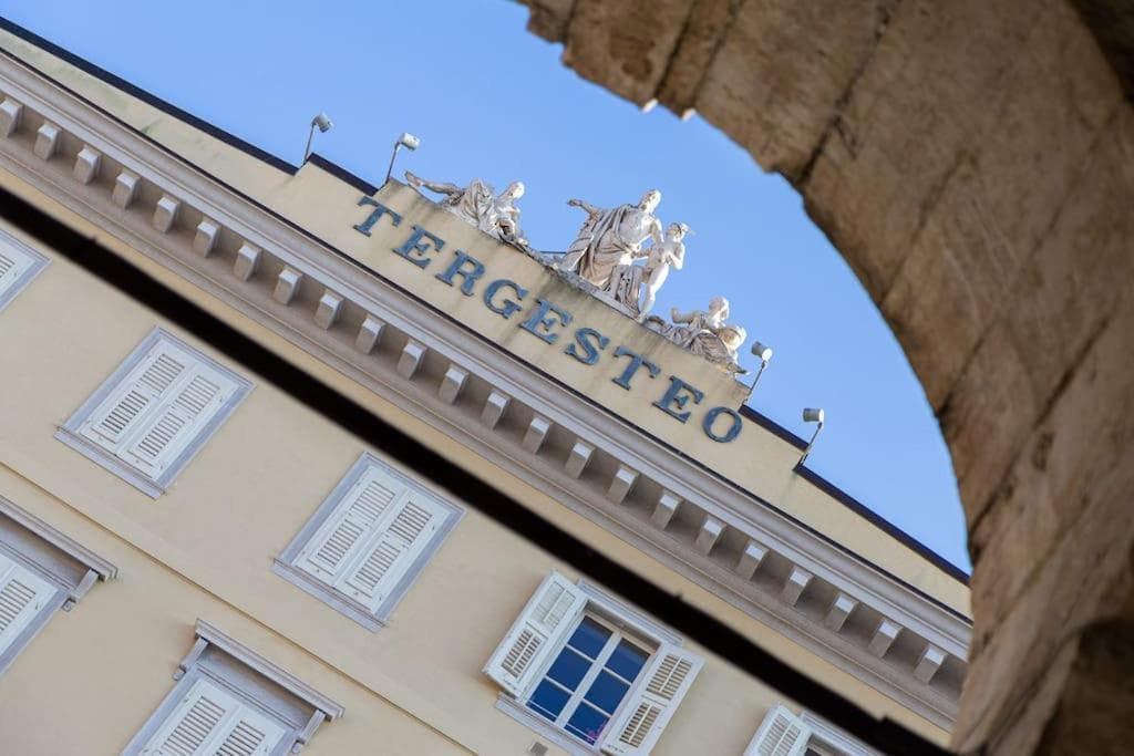 Apartments Trieste Centro I 1