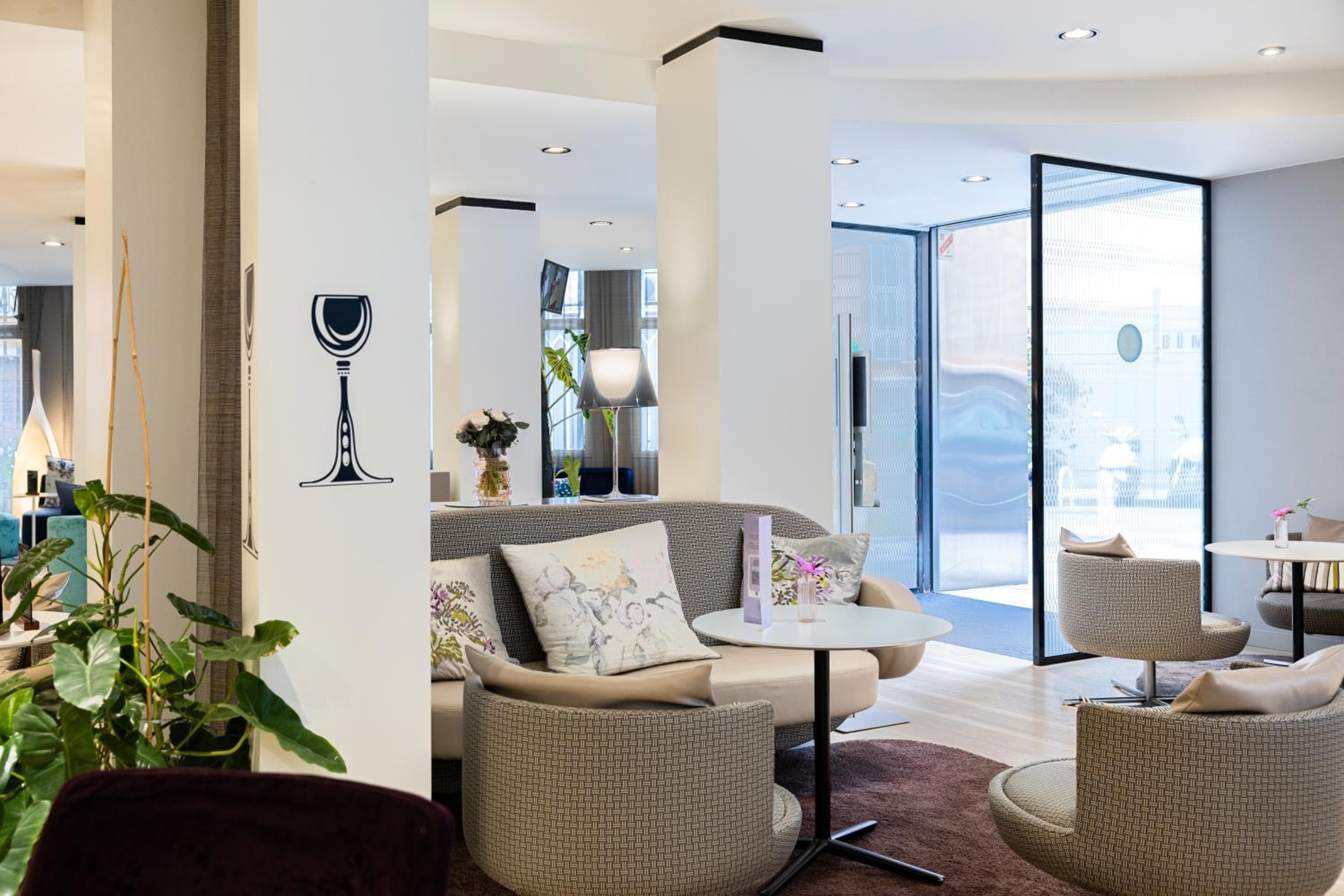 Mercure Nice Centre Grimaldi