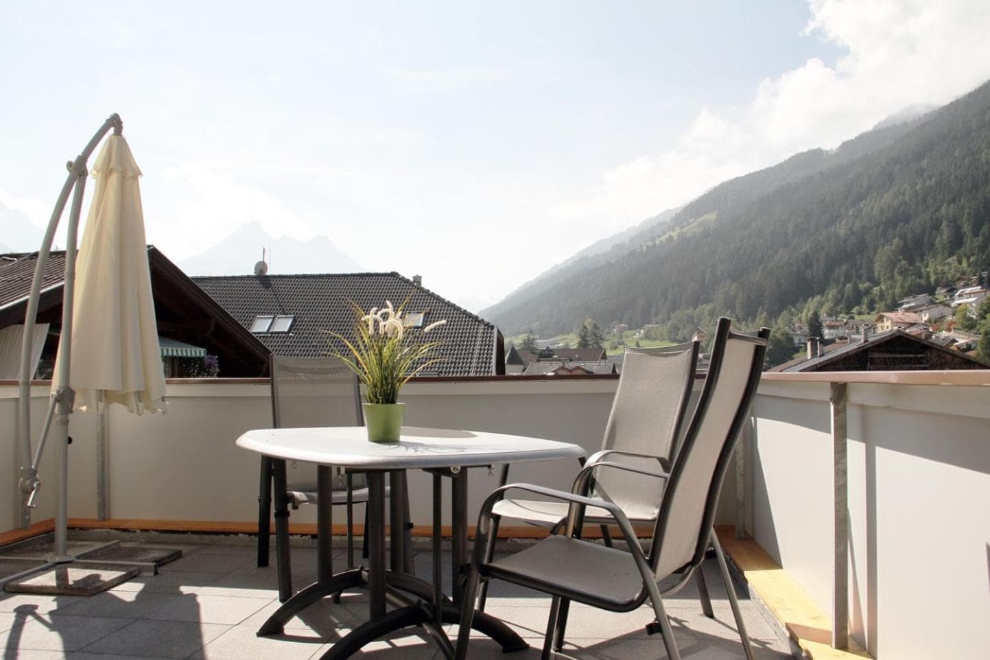 Appartements am Kirchplatz