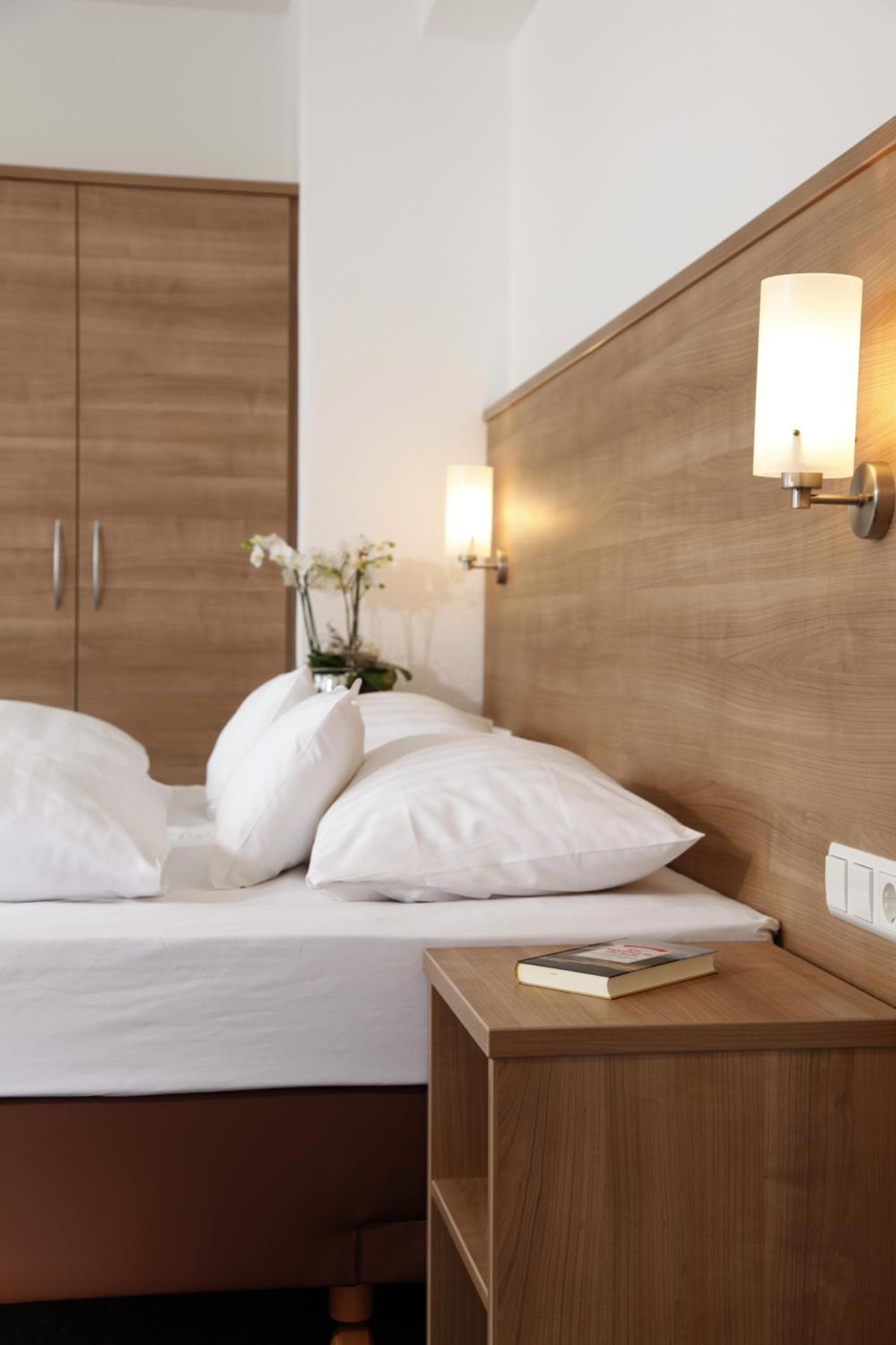 Hotel Warteck
