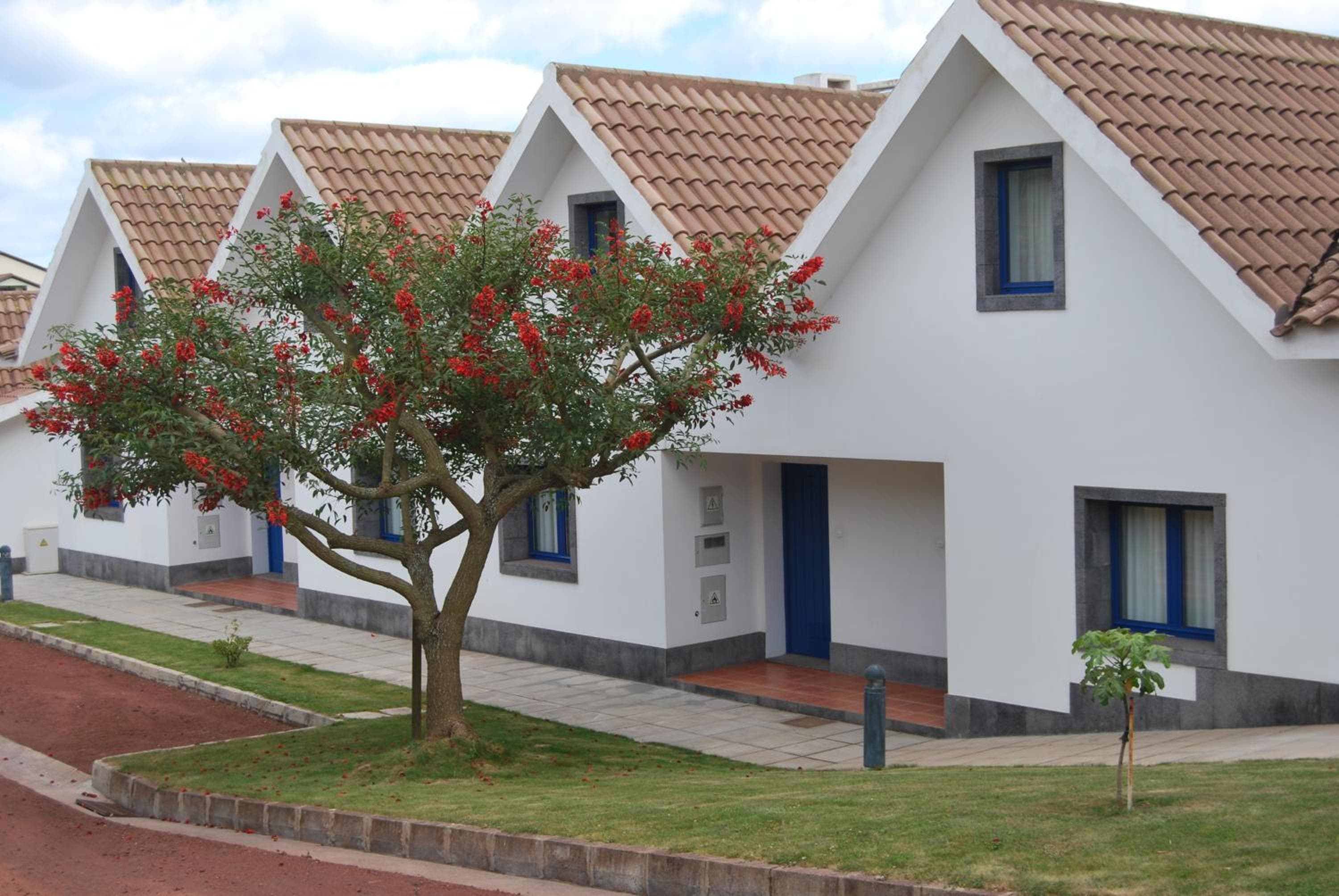 Apartamentos Turisticos Nossa Senhora Da Estrela