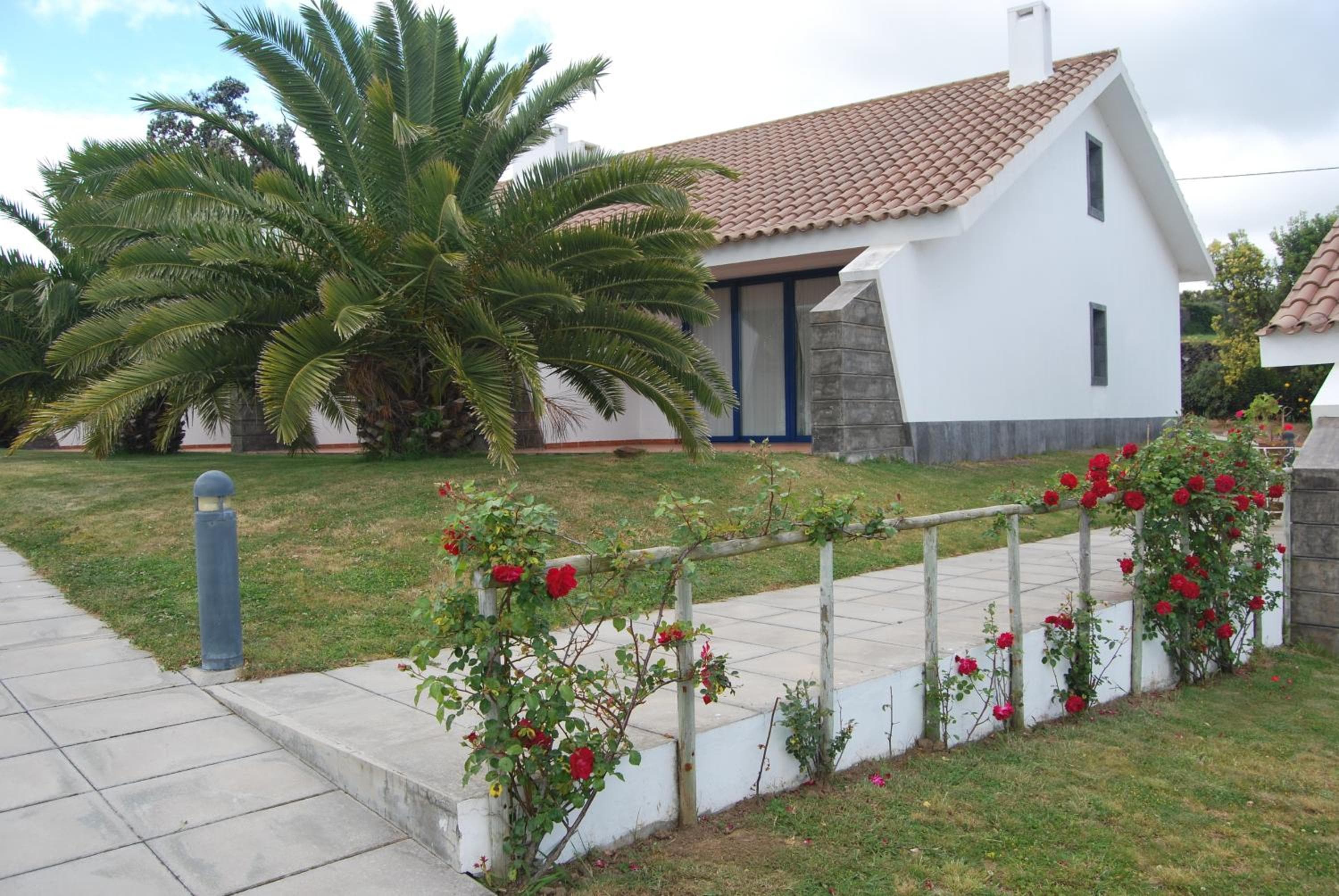 Apartamentos Turisticos Nossa Senhora Da Estrela