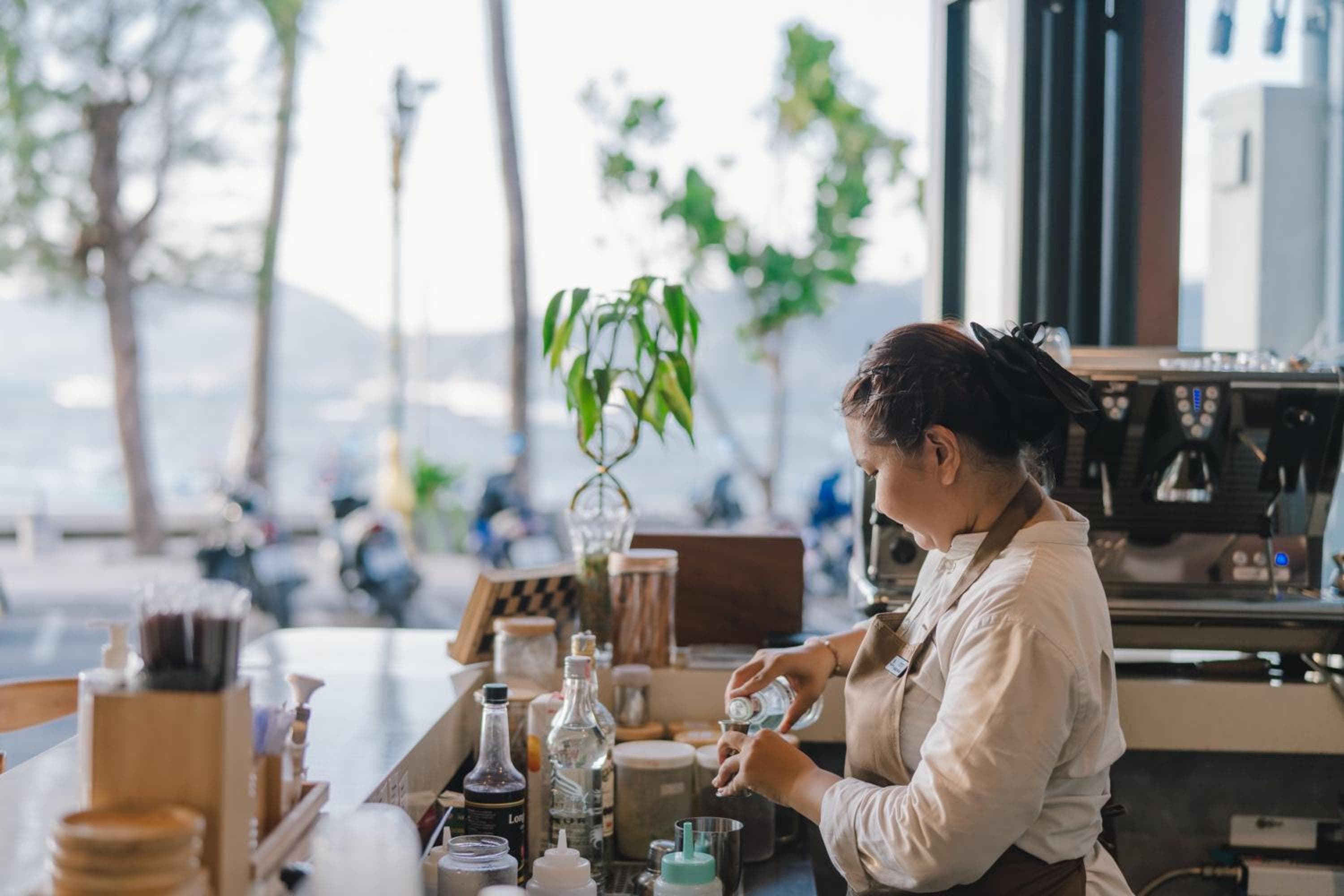 Patong Signature Boutique Hotel