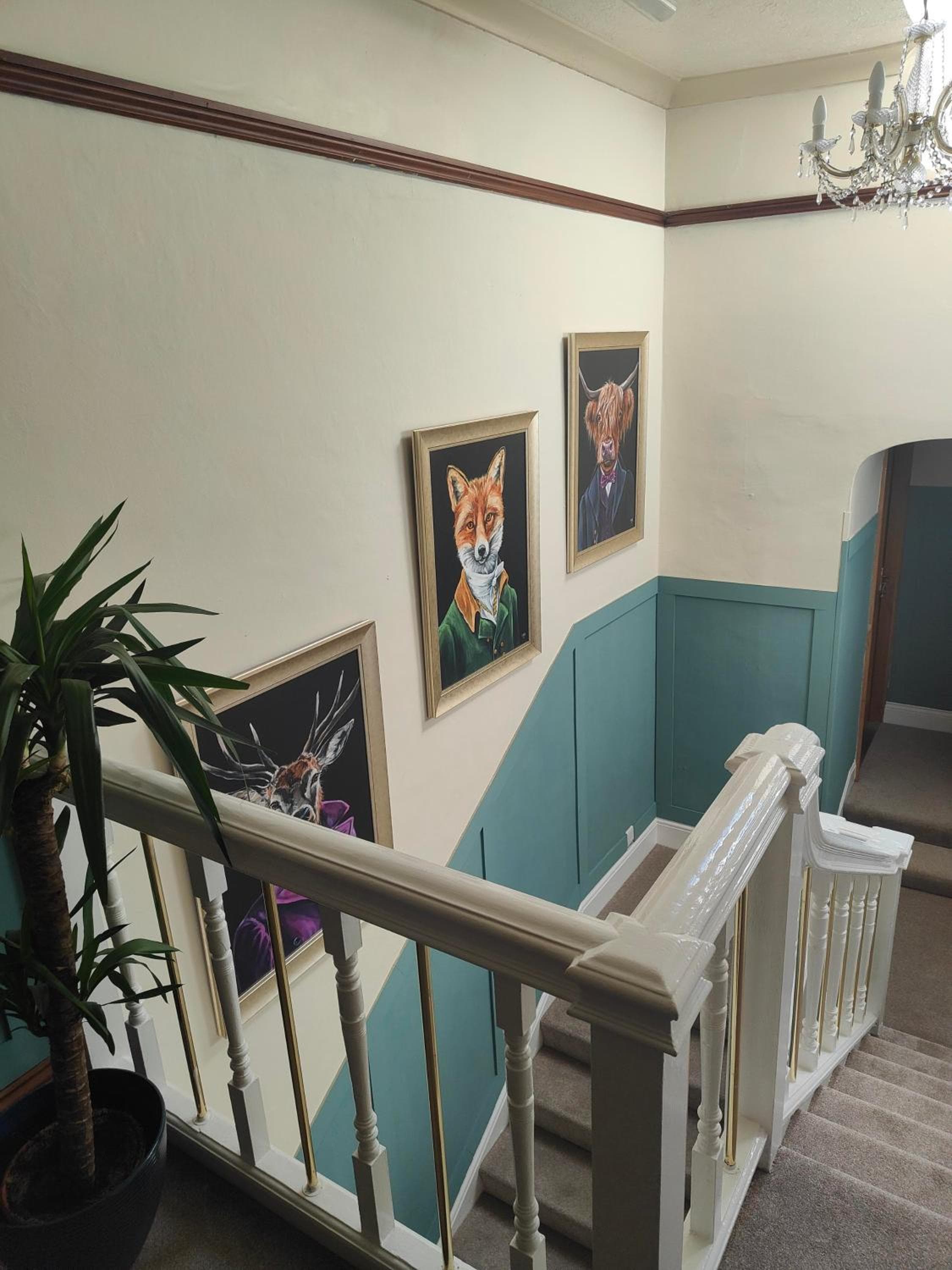 The Dial inn