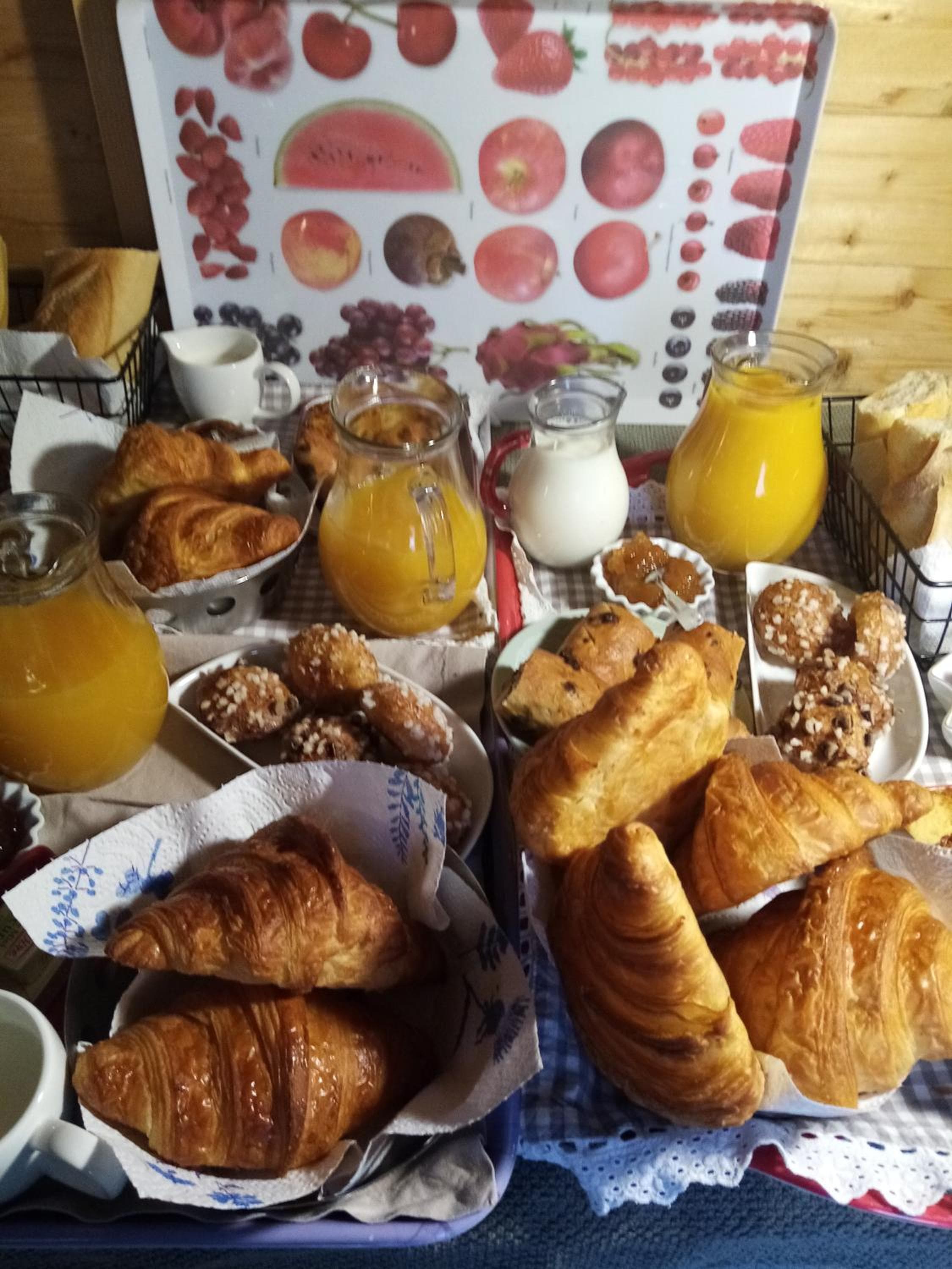 O Douceurs Sucrées Cabourg