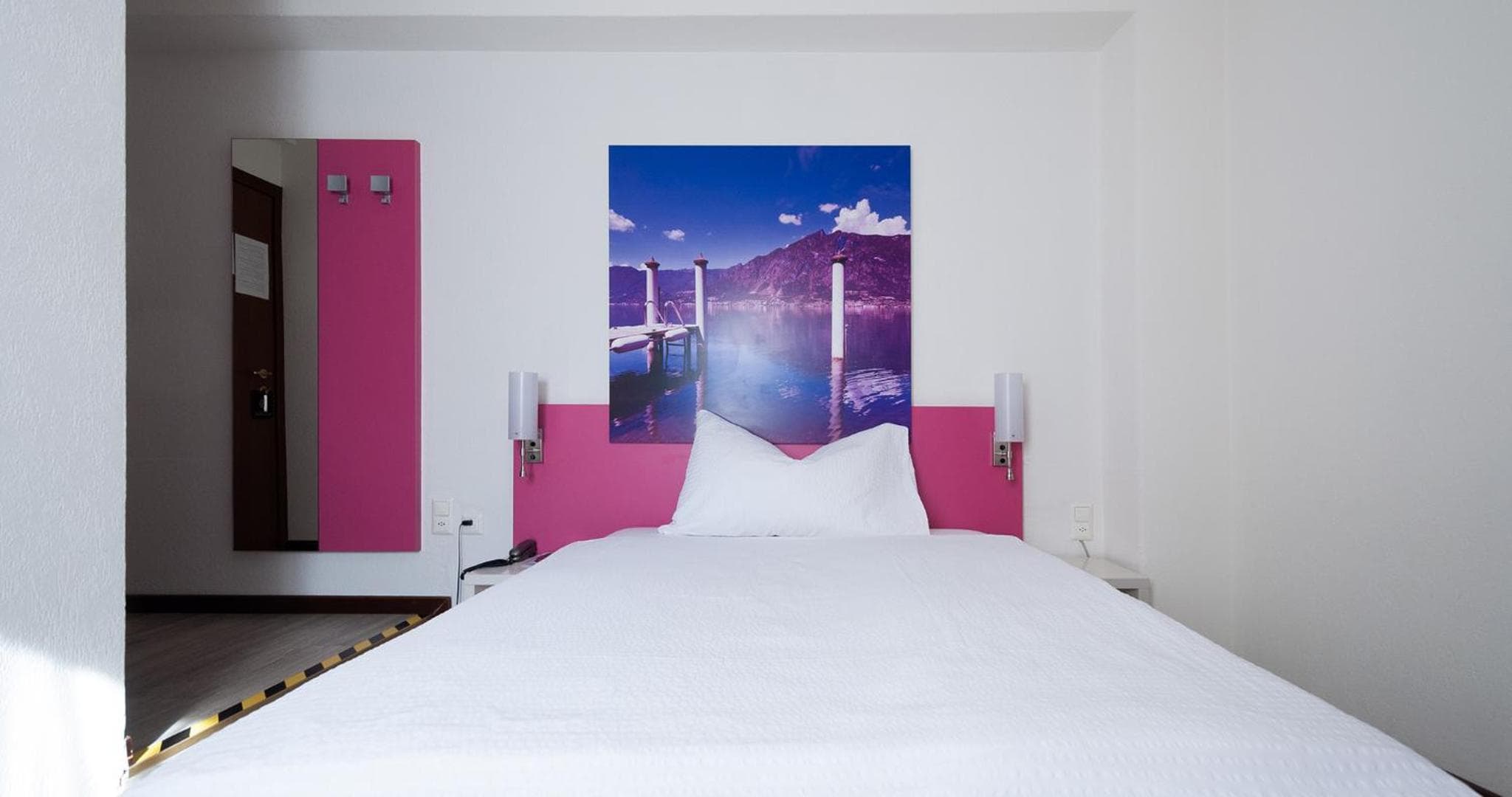 Acquarello Swiss Quality Hotel