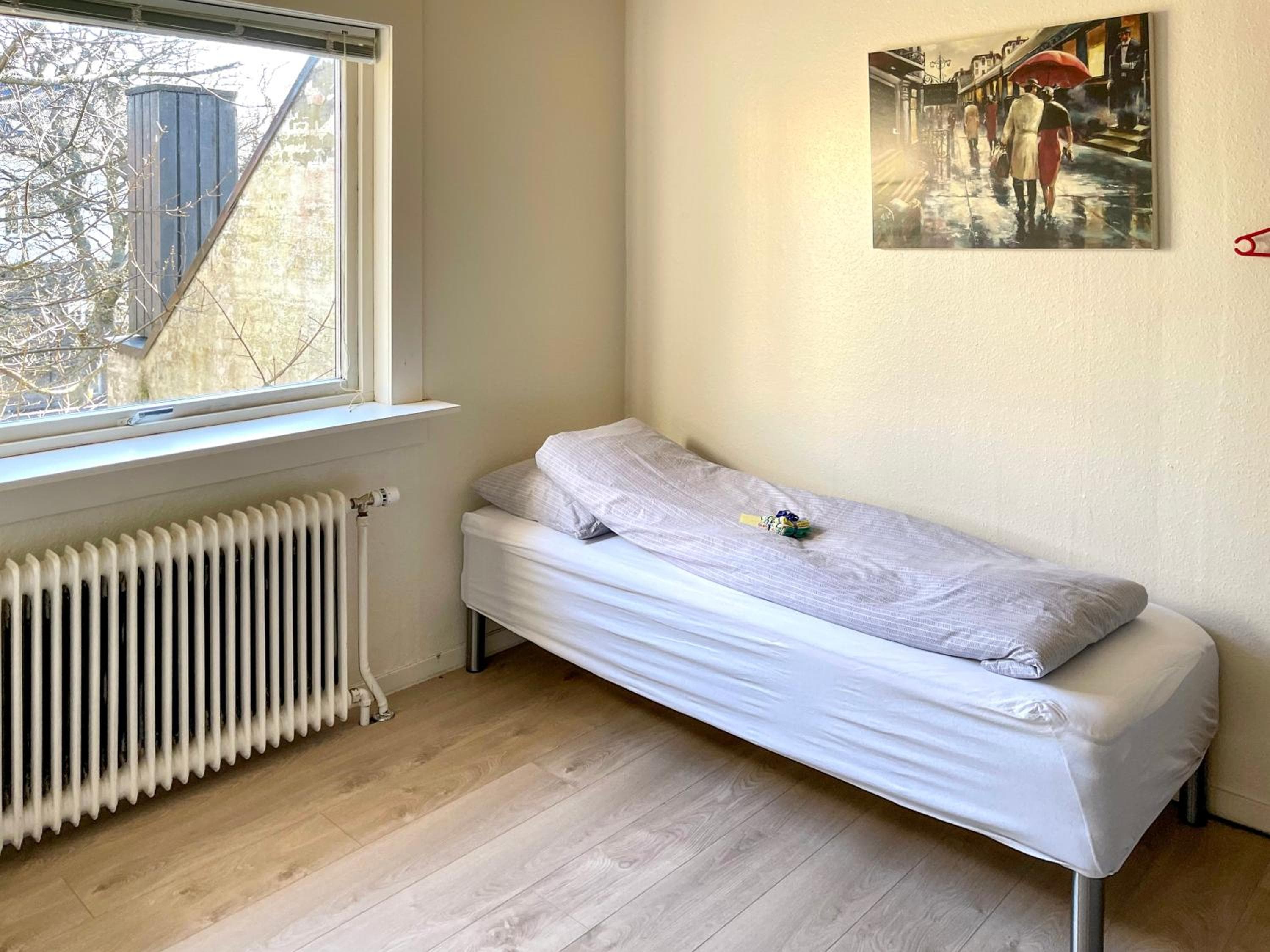 Liv's Guesthouse